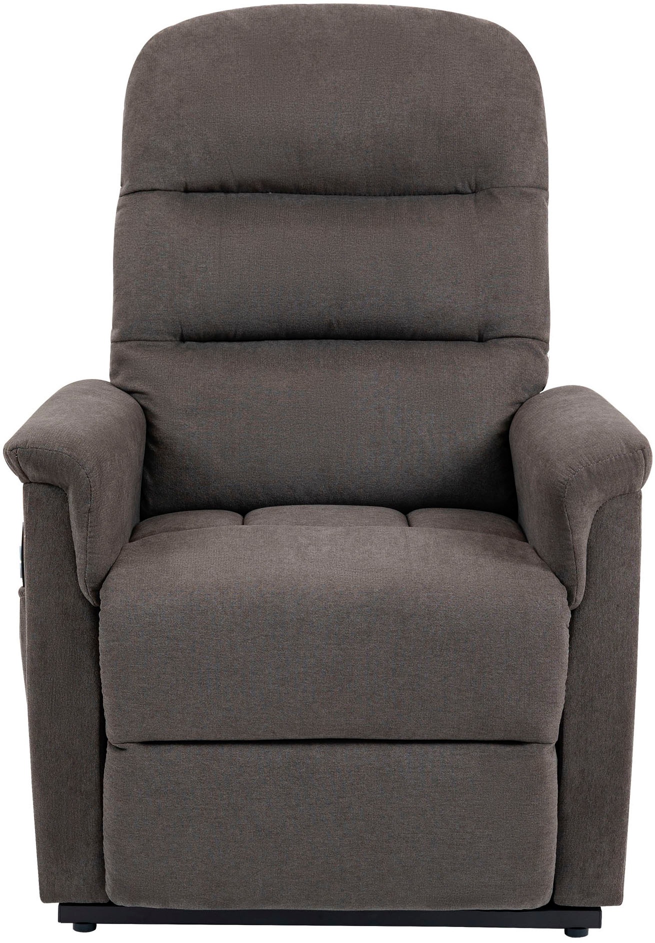 Duo Collection TV-Sessel »Whitehorse XXL bis 150 kg belastbar, mit elektris günstig online kaufen