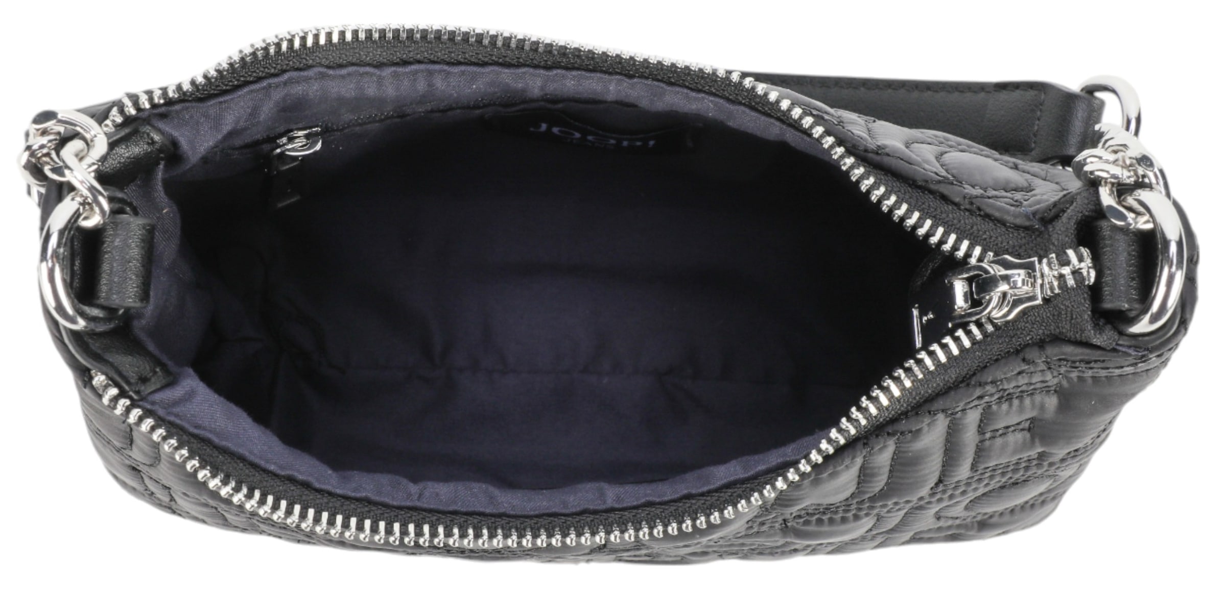 Joop Jeans Schultertasche »iniziale lucille shoulderbag shz«