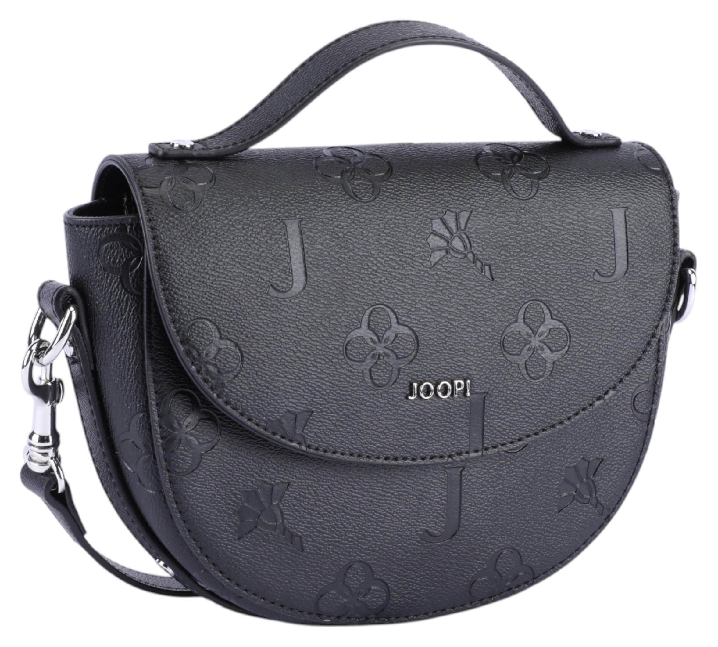 JOOP! Schultertasche »decoro stampa kaley shoulderbag shf«