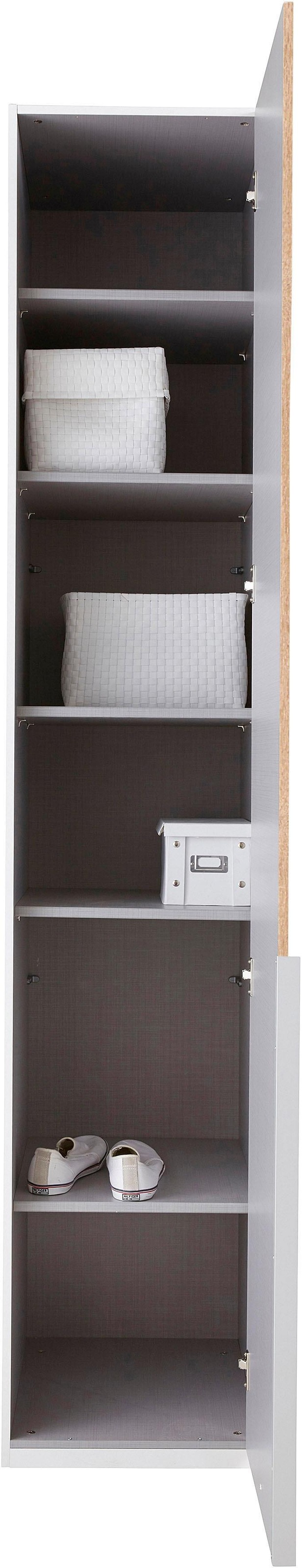 Wimex Kleiderschrank »New York«, in vielen Breiten, 208 oder 236cm hoch