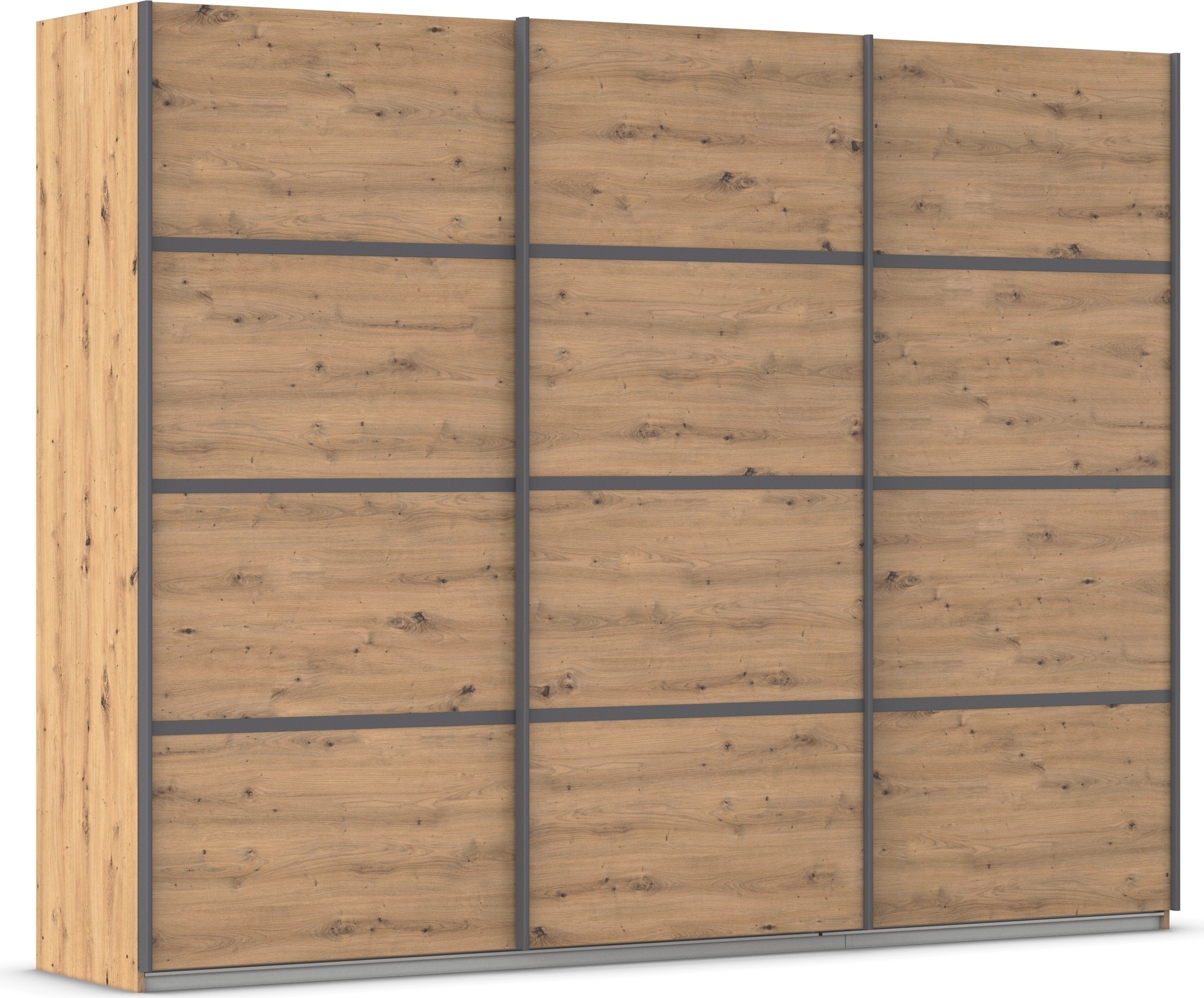 rauch Kleiderschrank "Schwebetürenschrank OTTO´s Choice Garderobe Schrank T günstig online kaufen