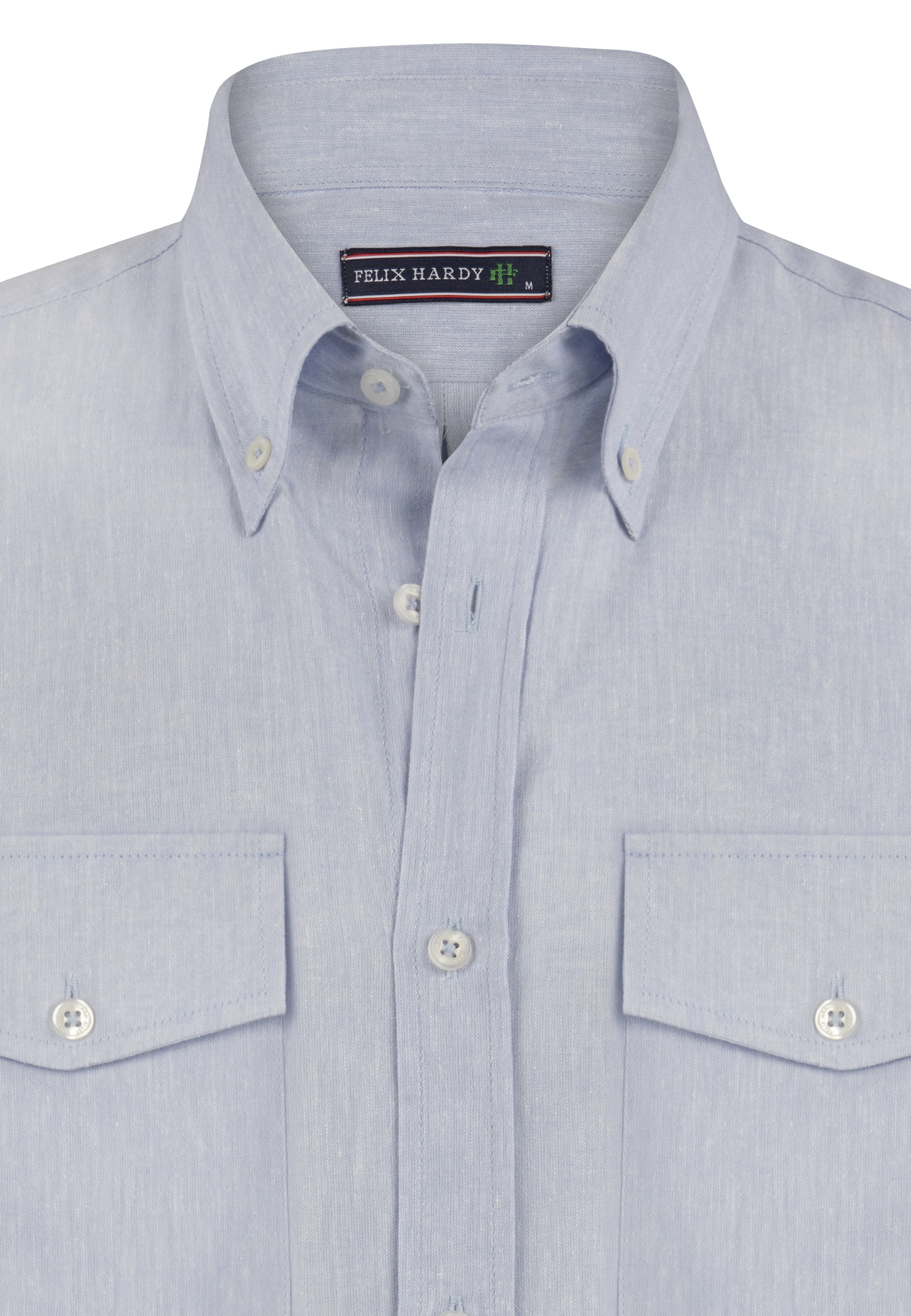 Felix Hardy Langarmhemd »Henry«