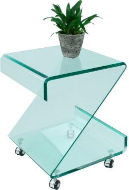 Paroli Beistelltisch