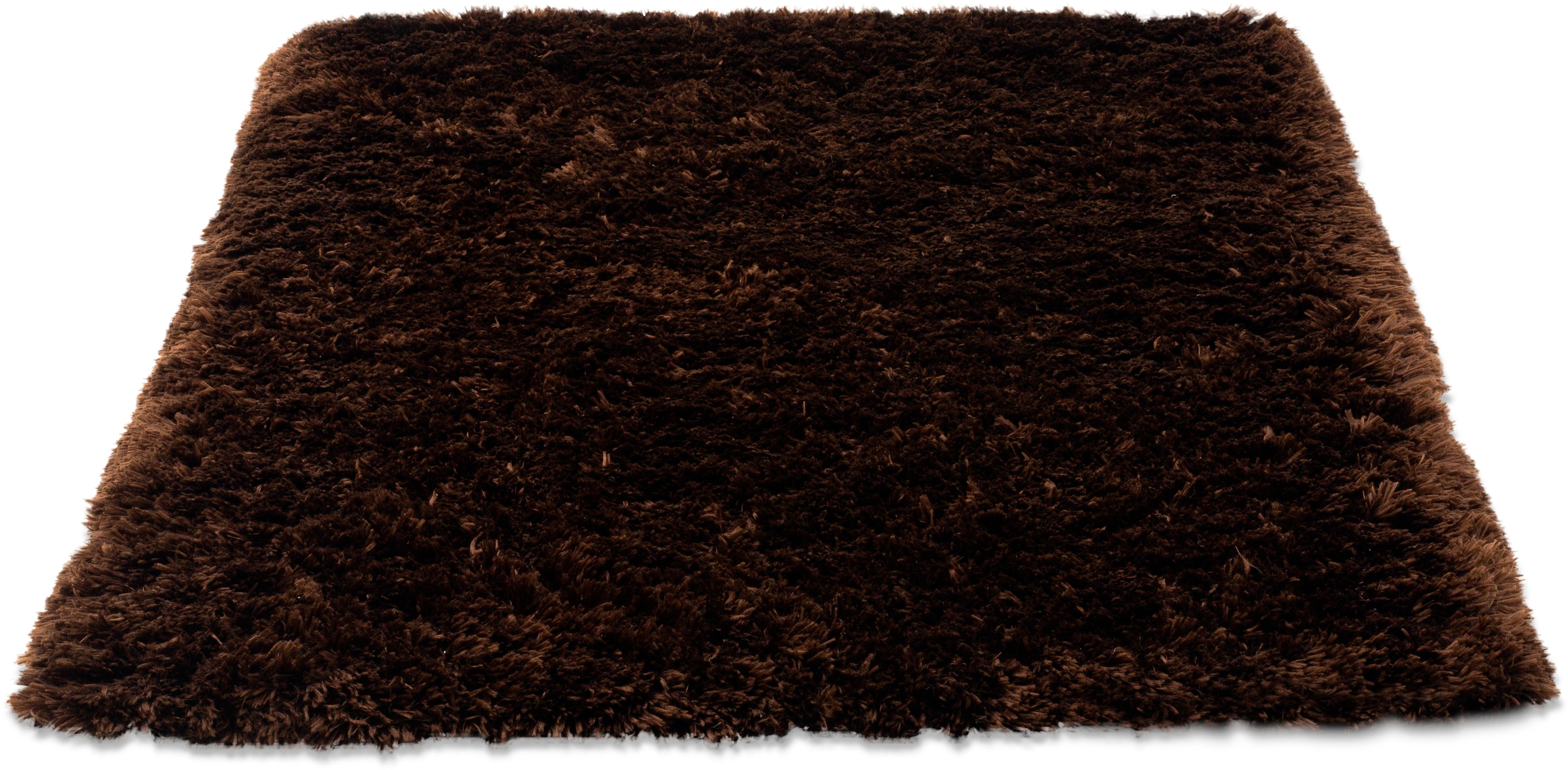 TOM TAILOR HOME Hochflor-Teppich »Flocatic« rechteckig 60 mm Höhe super weich und flauschig, ideal im Wohnzimmer & Schlafzimmer