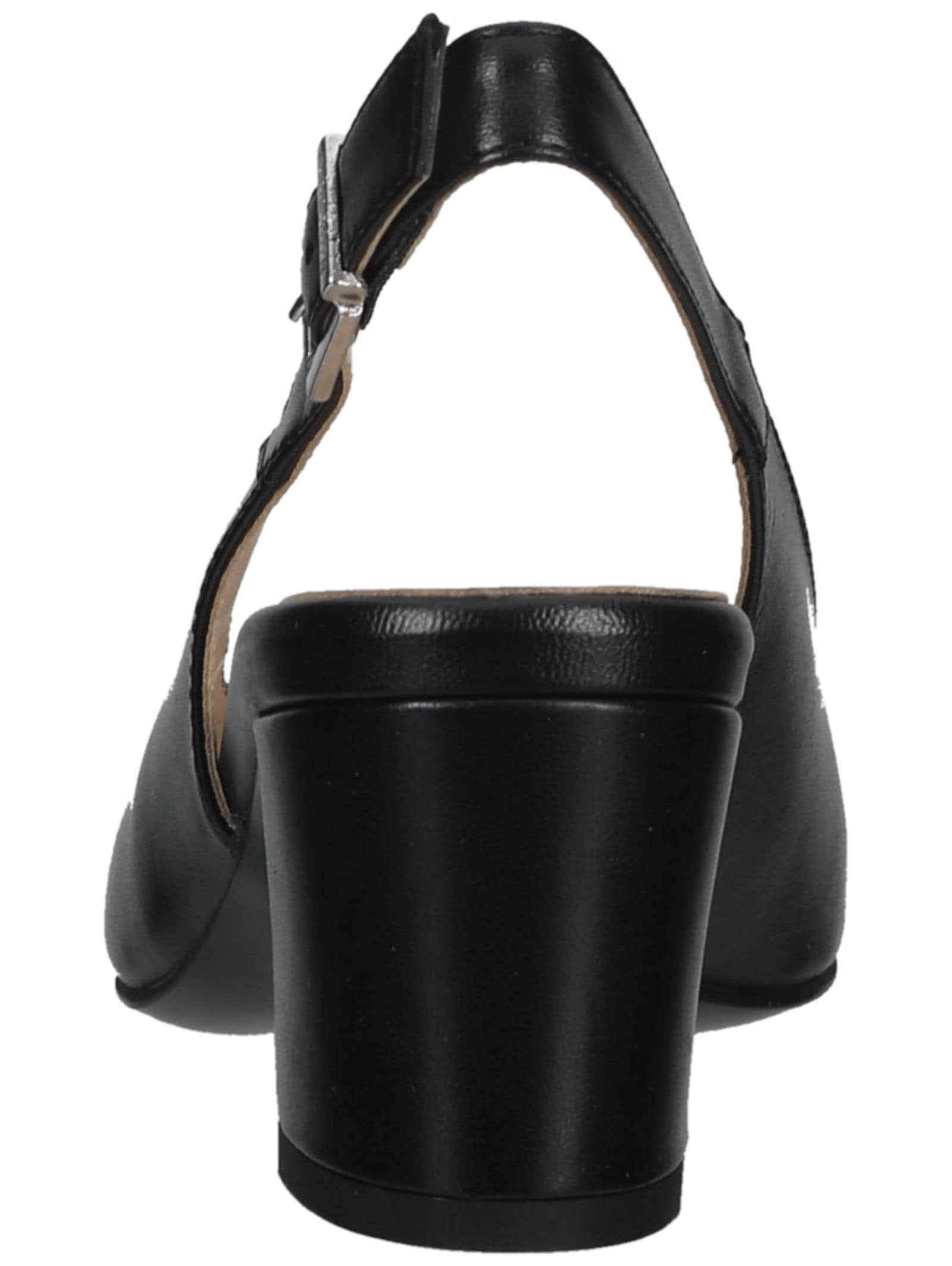 Nero Giardini Pumps »Nero Giardini Pumps Nappaleder«