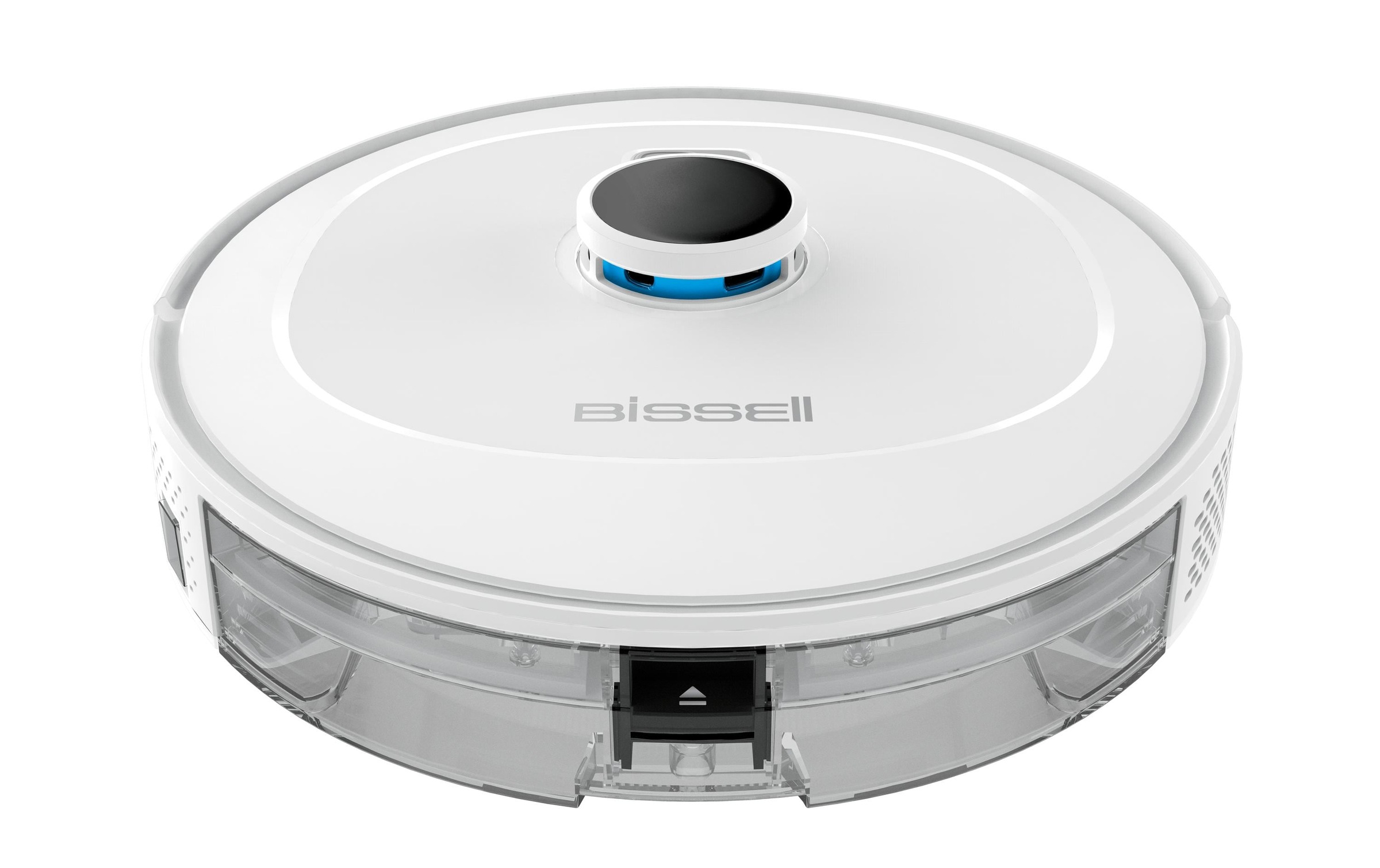Bissell Nass-Trocken-Saugroboter »und Wischroboter Spin«