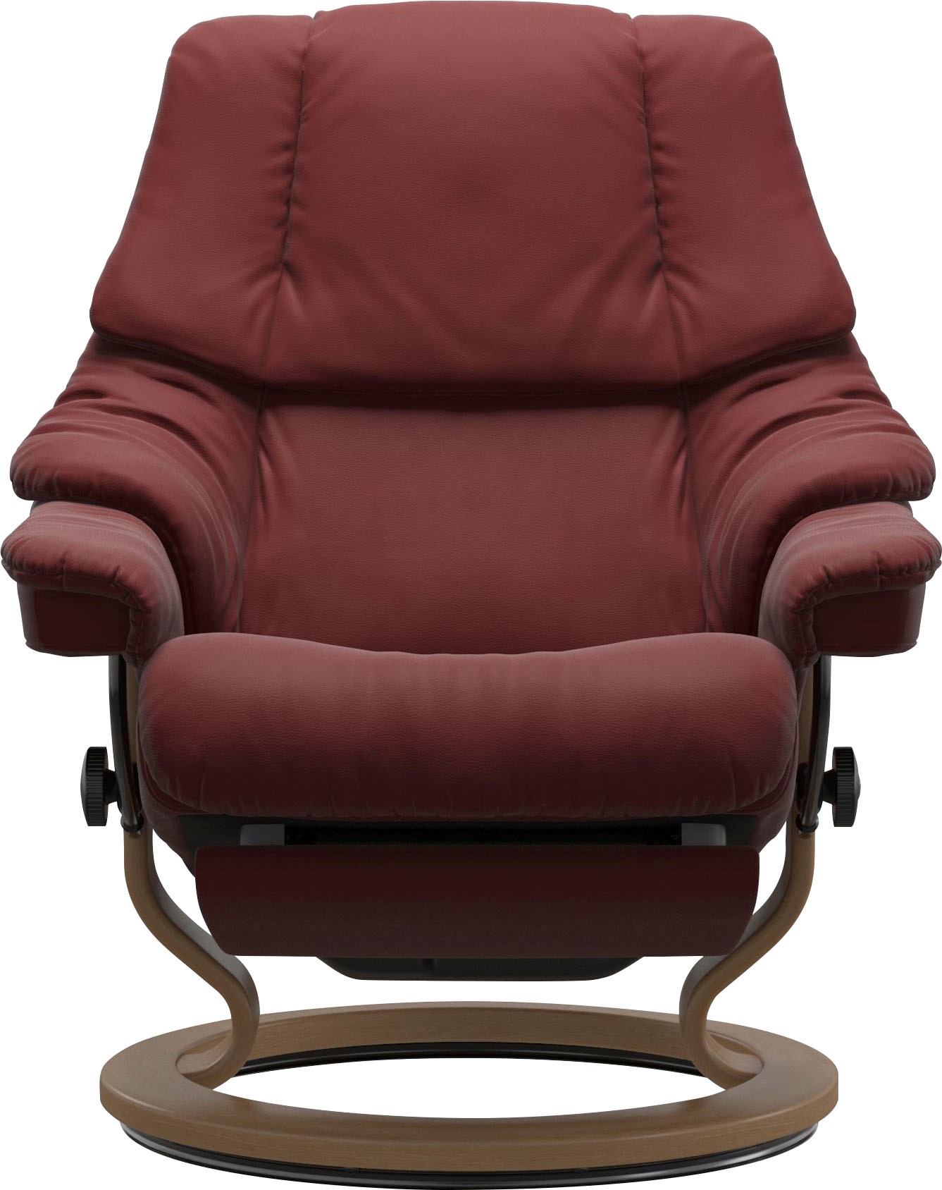 Stressless® Relaxsessel »Reno«, elektrisch verstellbar, optional 2-motorisc günstig online kaufen