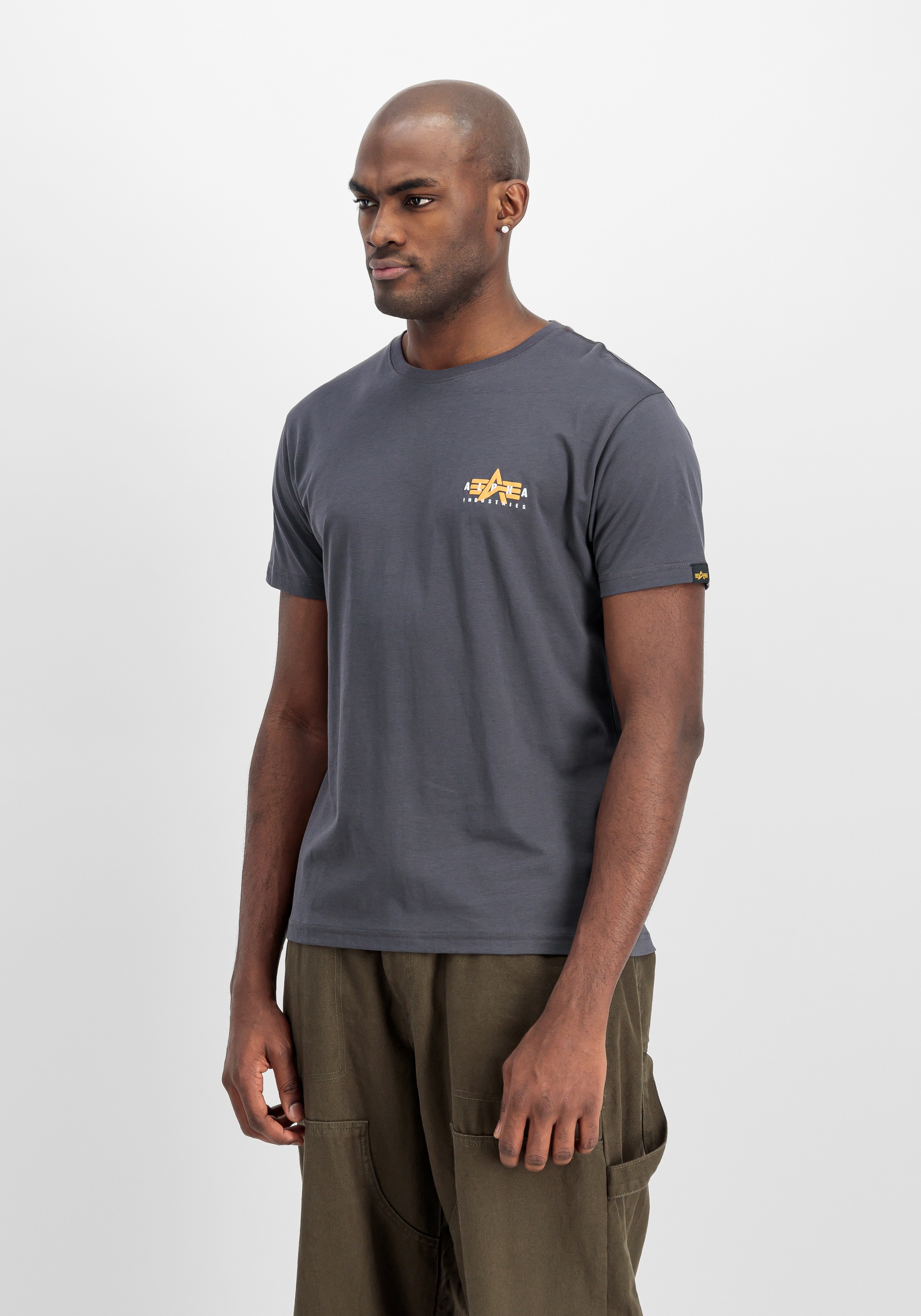 Alpha Industries T-Shirt »Alpha Industries Men - T-Shirts«
