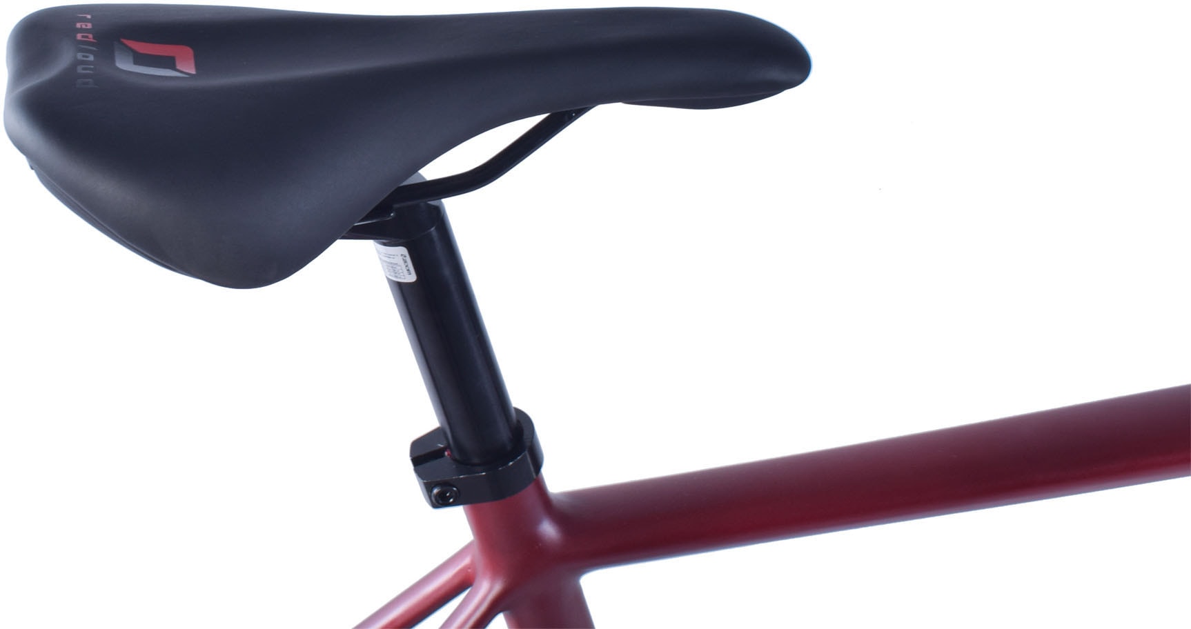 REDLOUD Cityrad »UA.01«, 21 Gang, Shimano, Shimano Altus Schaltwerk, Kettenschaltung