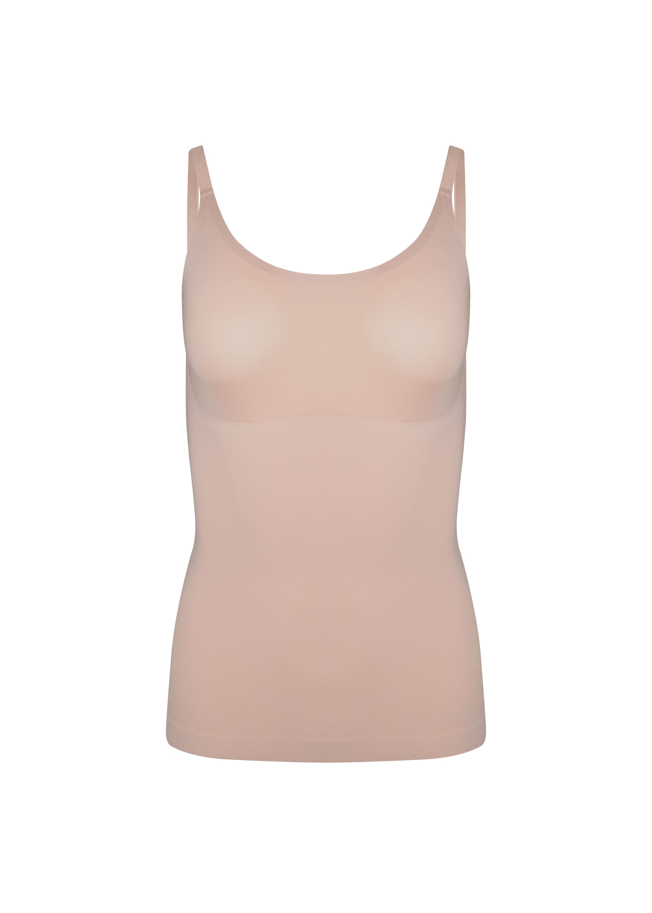 MAGIC Bodyfashion Shapingtop, mit verstellbaren Schulterträgern