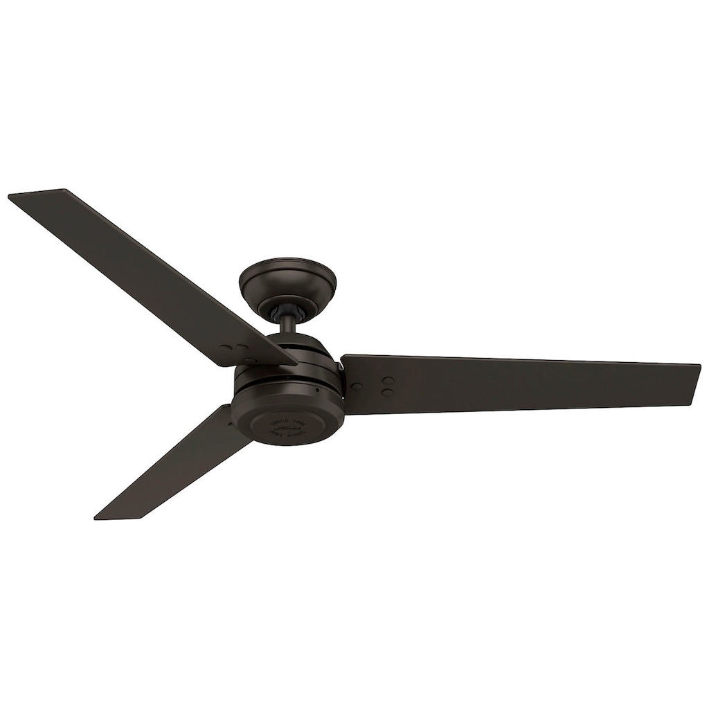 Hunter Deckenventilator »Protos«, 132 cm Durchmesser