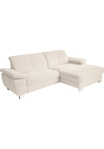 Ecksofa »Suna«