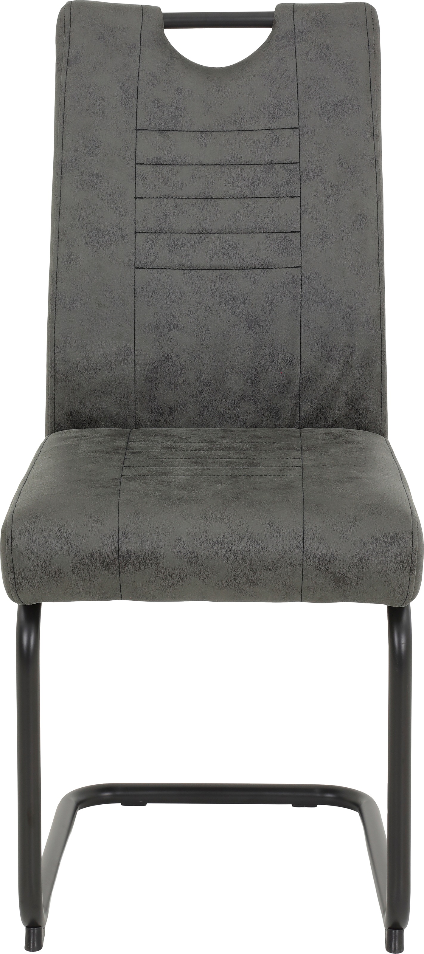 HELA Freischwinger »JUPITER« (Set) 2 Stk.Federkern und Griff, 140 Kg Belast günstig online kaufen