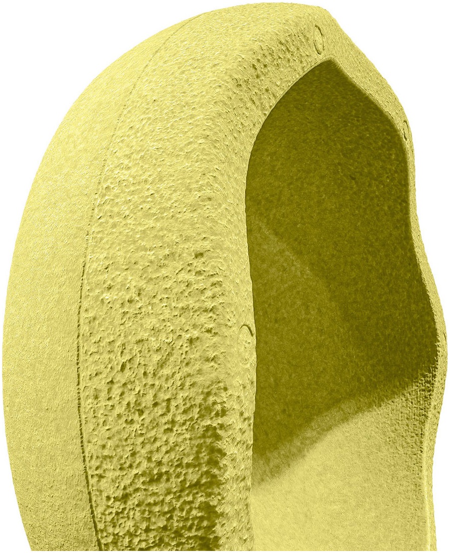 Stapelstein Balancetrainer »Stapelstein® Original, Ø ca. 27,5 cm« Made in Germany