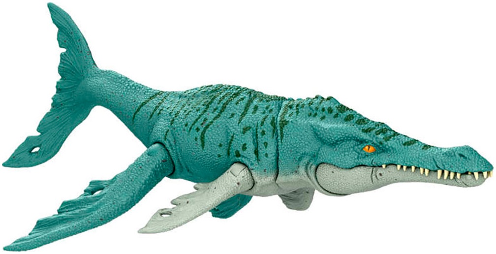 Mattel® Actionfigur »Jurassic World, Frenzy Pack Sortiment«, (1 tlg.)