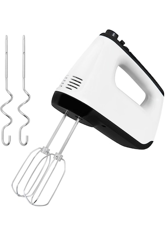 Handmixer »MH 3003 we«, 400 W