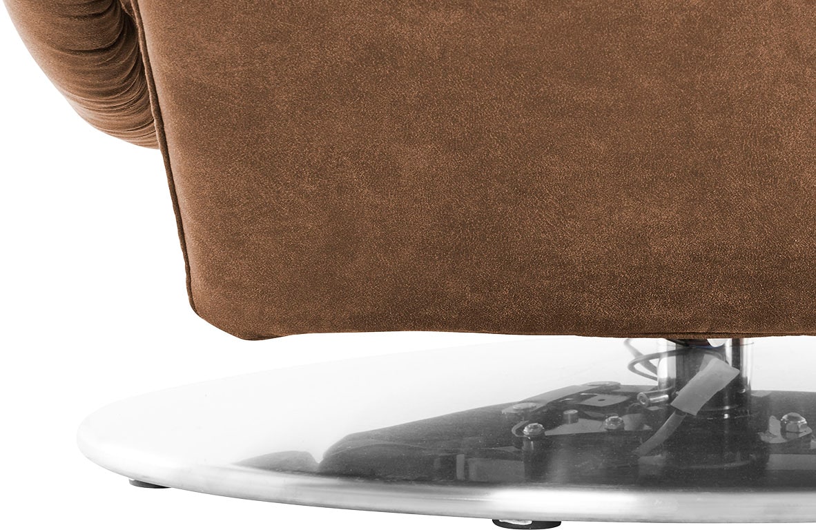 sit&more TV-Sessel »Enjoy« in Größe L, wahlweise mit Motor und Aufstehhilfe