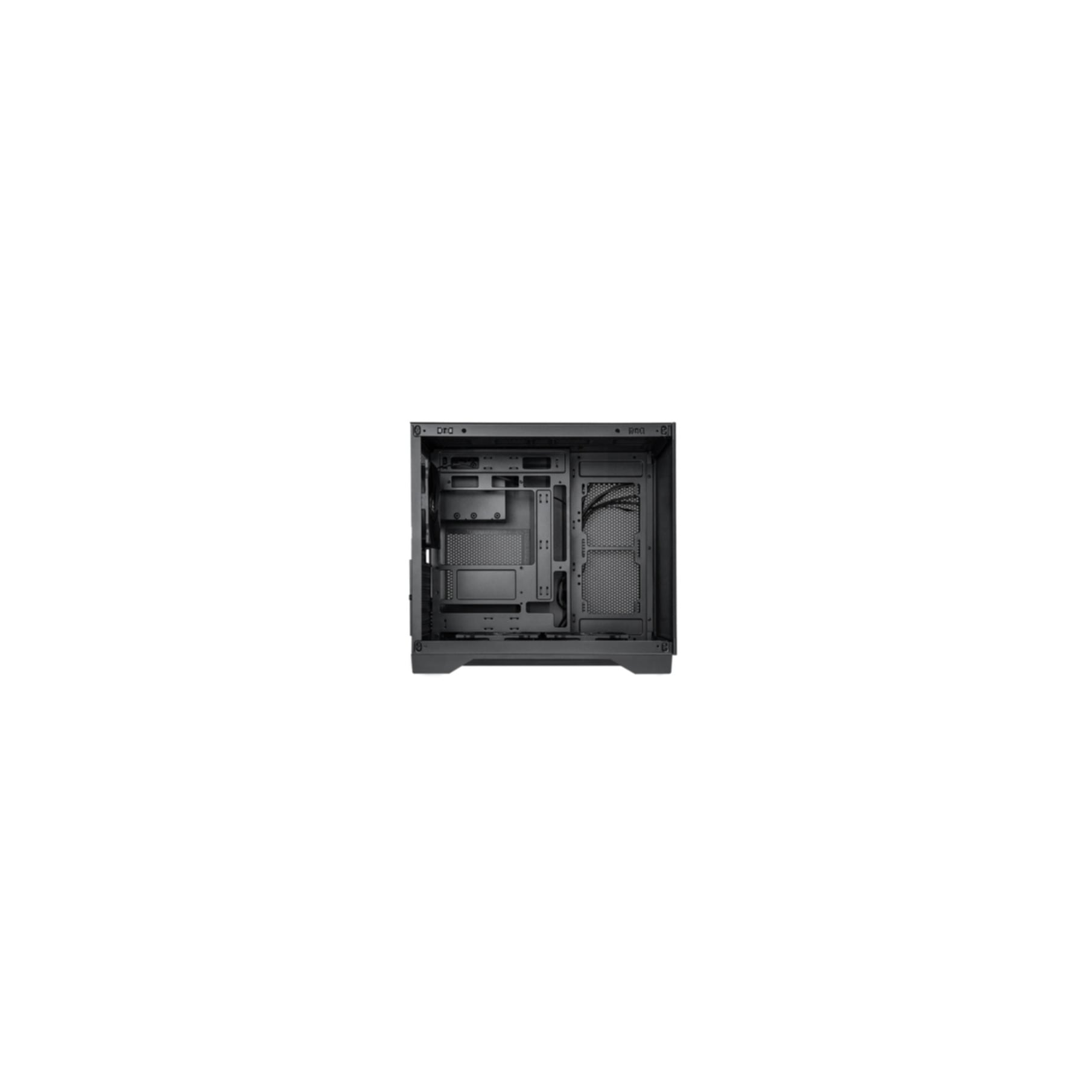 Chieftec PC-Gehäuse »mATX Gehäuse GM-30B-M-OP, black«