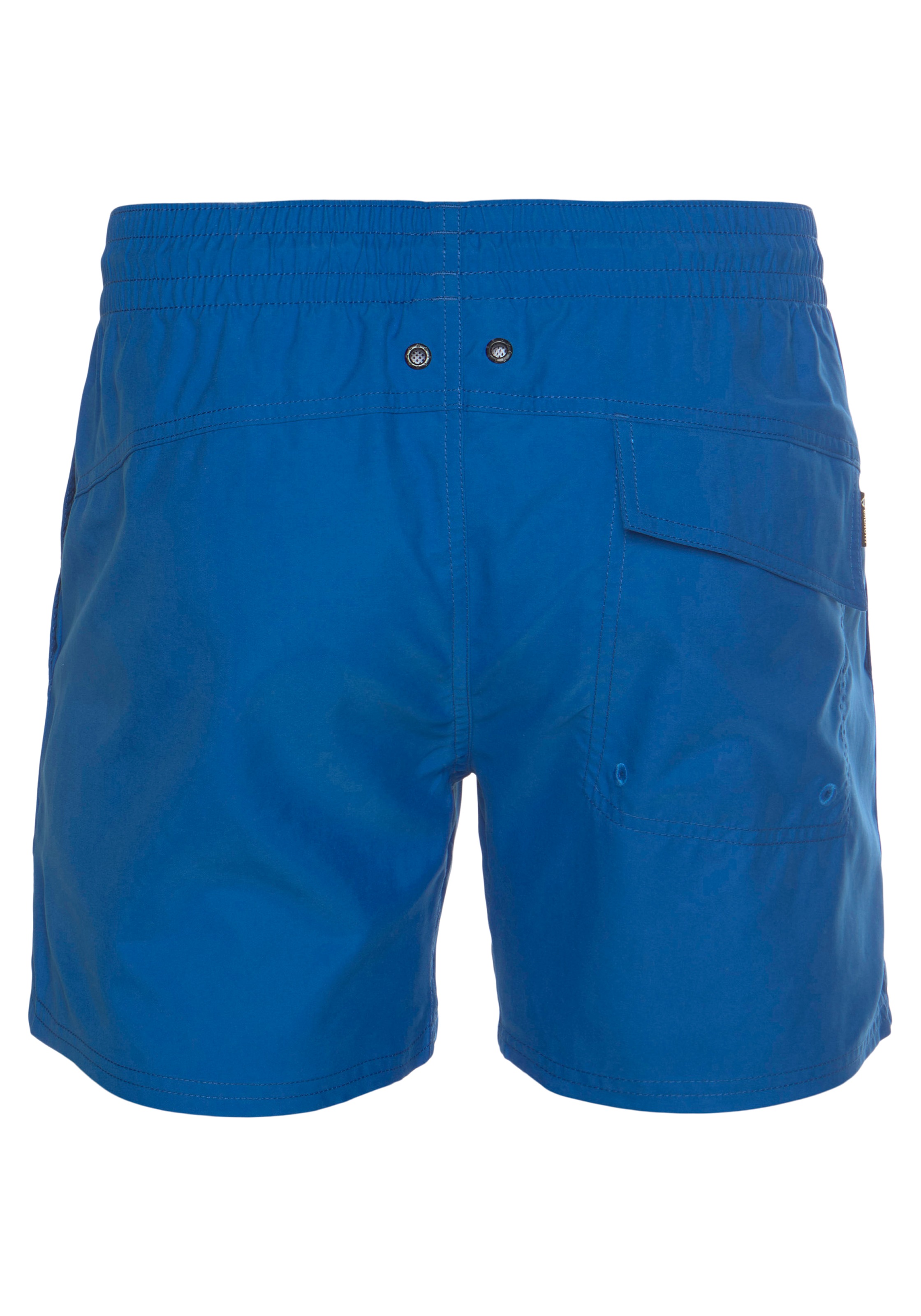 4. Bild von Brunotti Boardshorts »Crunot«, (Packung, 2 tlg.)