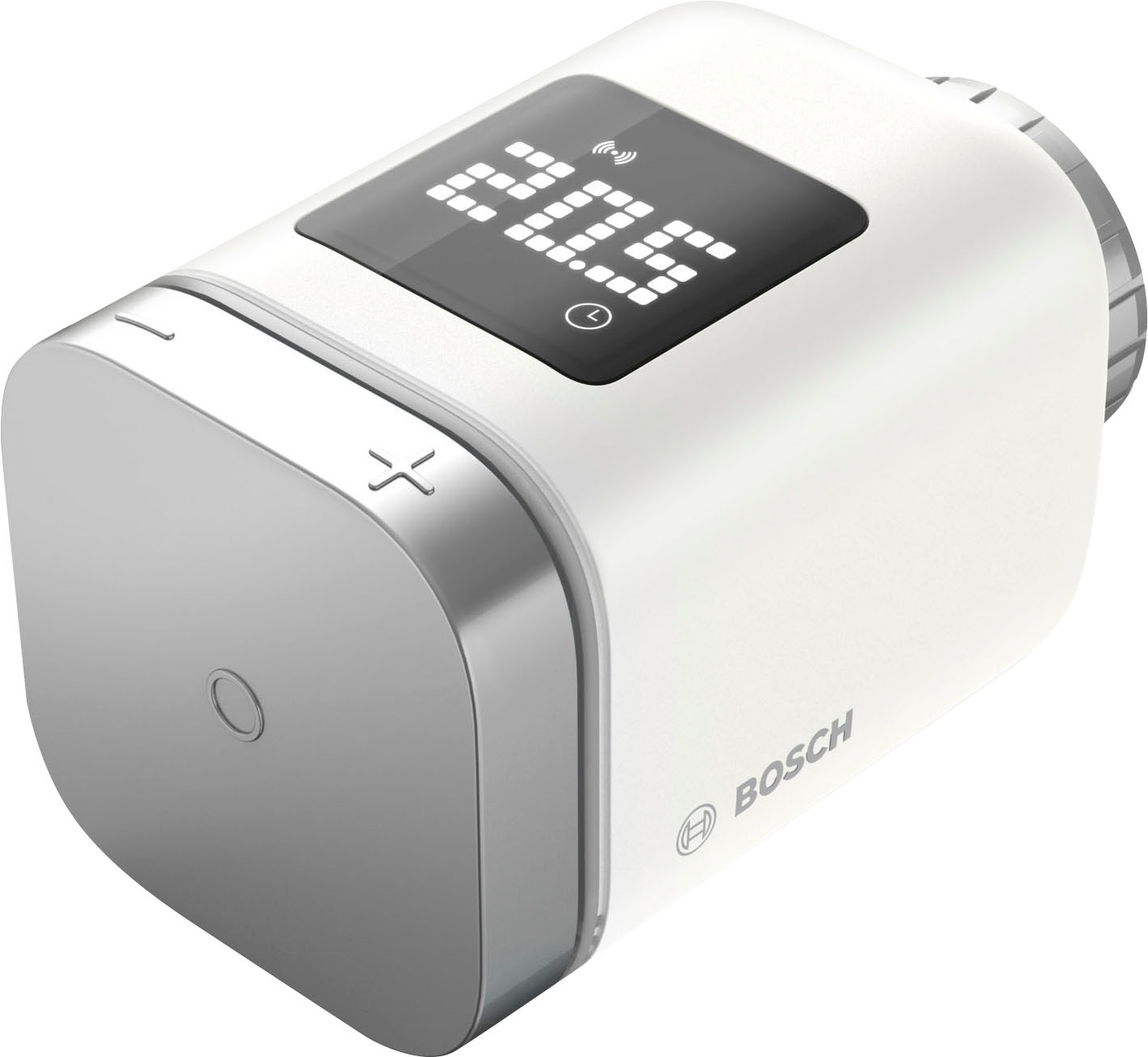 BOSCH Heizkörperthermostat »Heizkörper-Thermostat II«