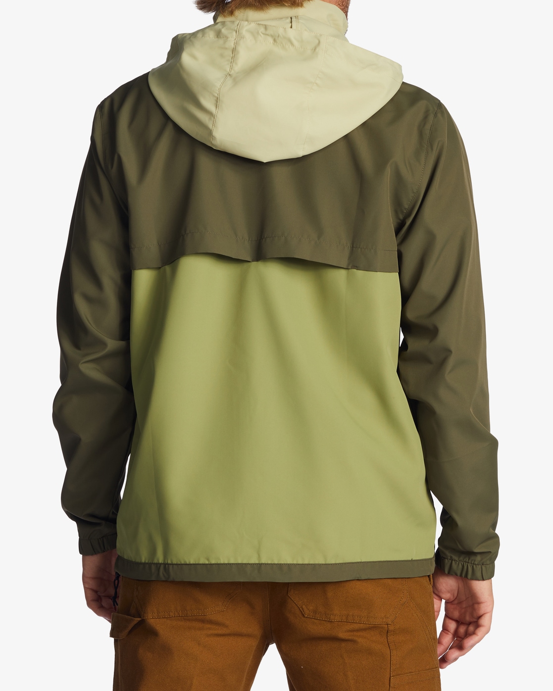 Billabong Outdoorjacke »Windswell«