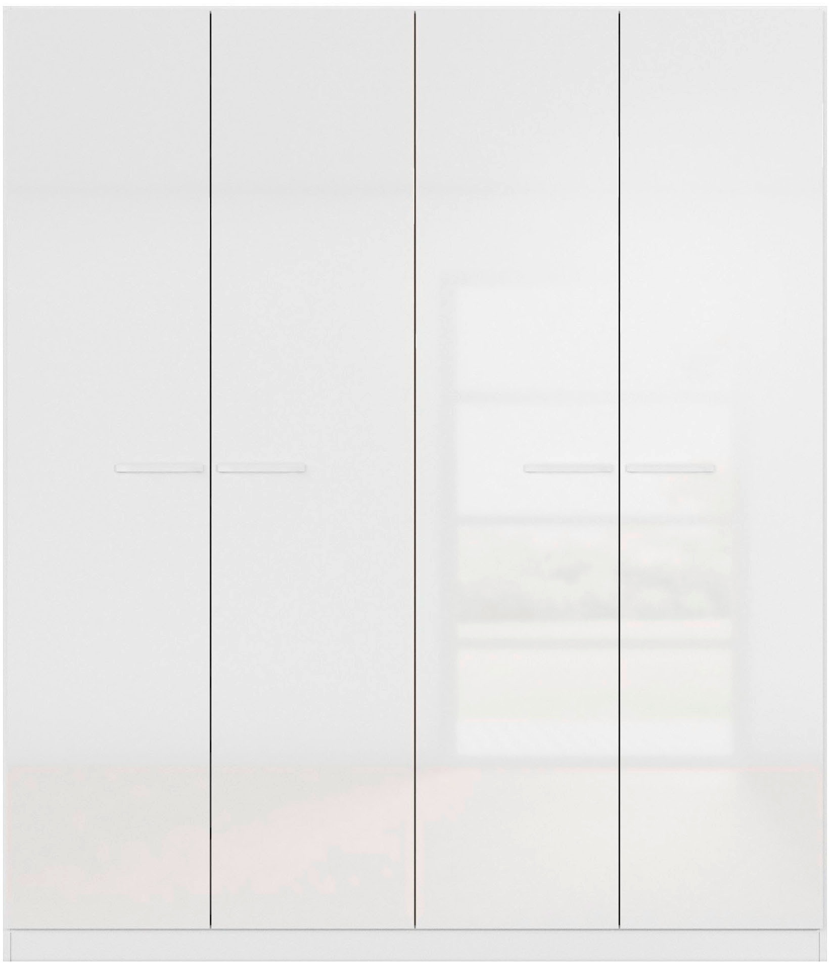 rauch Drehtürenschrank »Kleiderschrank Schrank Garderobe TOPSELLER OTELI in günstig online kaufen