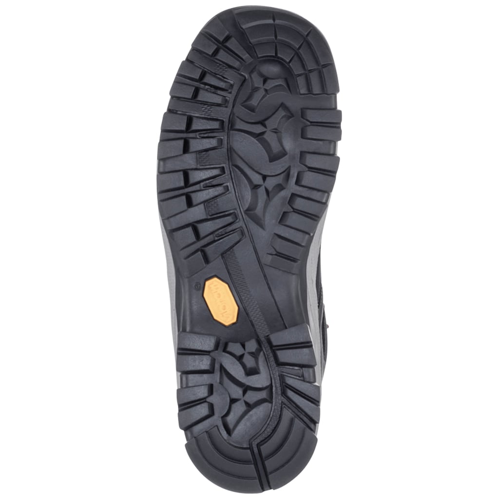 Jack Wolfskin Wanderschuh »REBELLION GUIDE TEXAPORE LOW W«