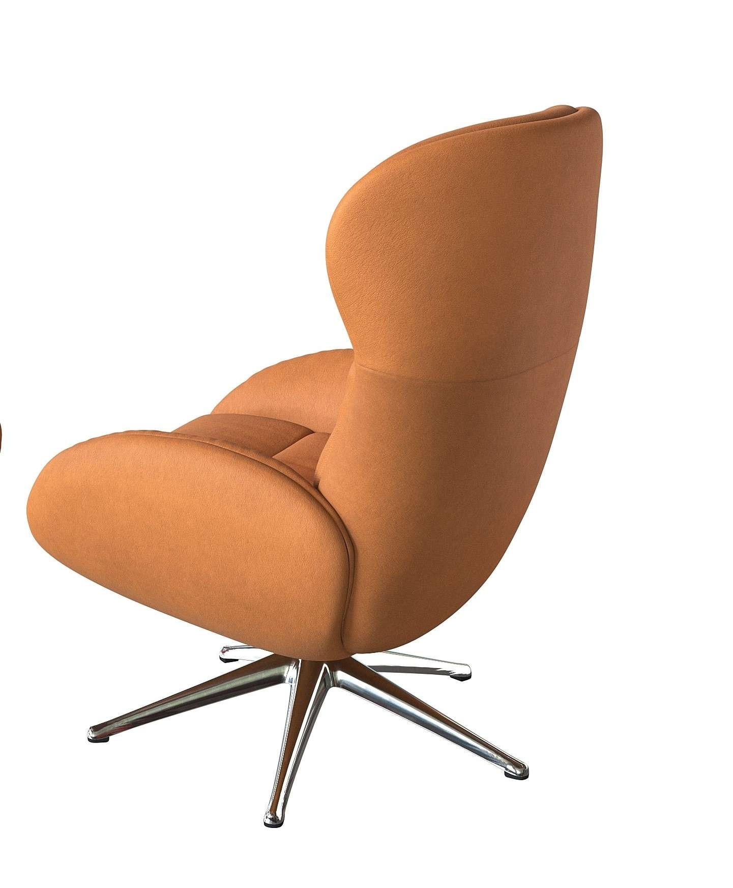 FLEXLUX Relaxsessel »Haze, TV-Sessel, Fernsehsessel, Polstersessel,«, Rücke günstig online kaufen