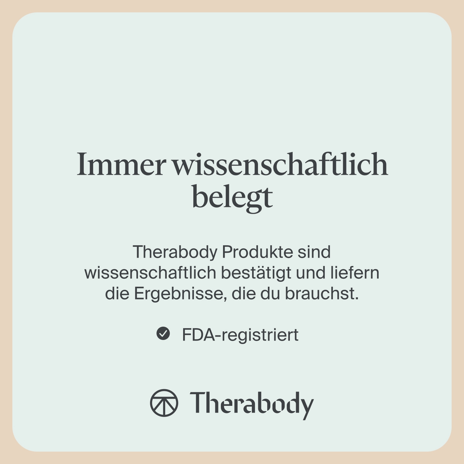 Therabody Massagepistole »Theragun Mini 3.0 Schmerzlinderung, Erholung, Stressreduktion«, App-Steuerung, portabel, 3 Aufsätze
