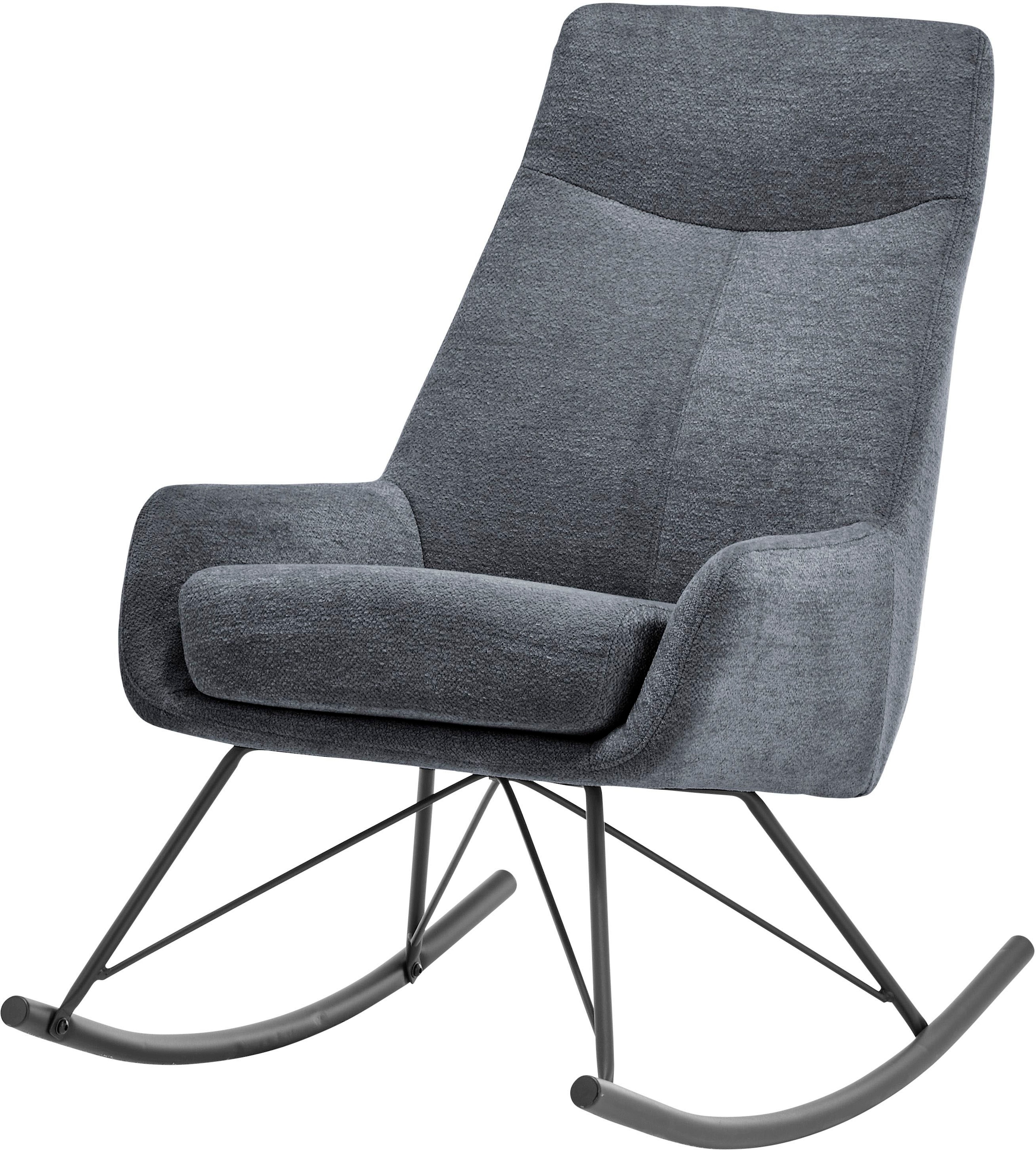 MCA furniture Esszimmerstuhl »ORIENT«, Struktur günstig online kaufen