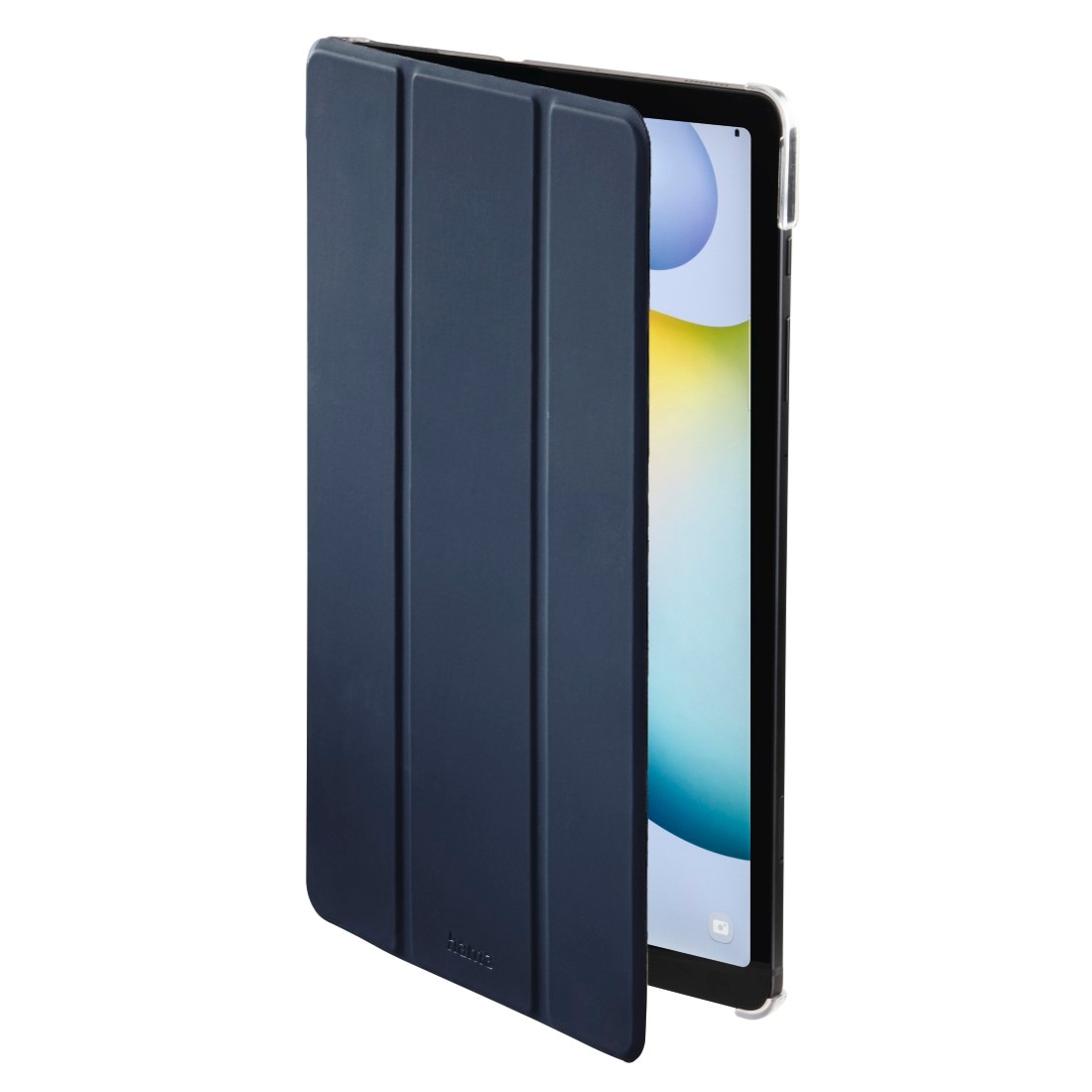 Hama Tablet-Hülle »Tablet Case für Samsung Galaxy Tab S6 Lite 10.4" (20/22), aufstellbar«, 26,4 cm (10,4 Zoll)