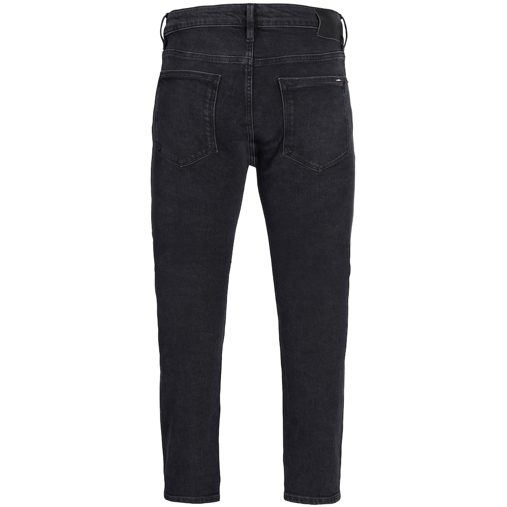 Jack & Jones Slim-fit-Jeans »TIM FRANKLIN«