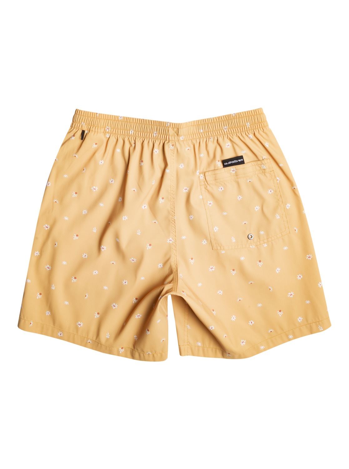 Quiksilver Boardshorts »Re-Mix 17"«