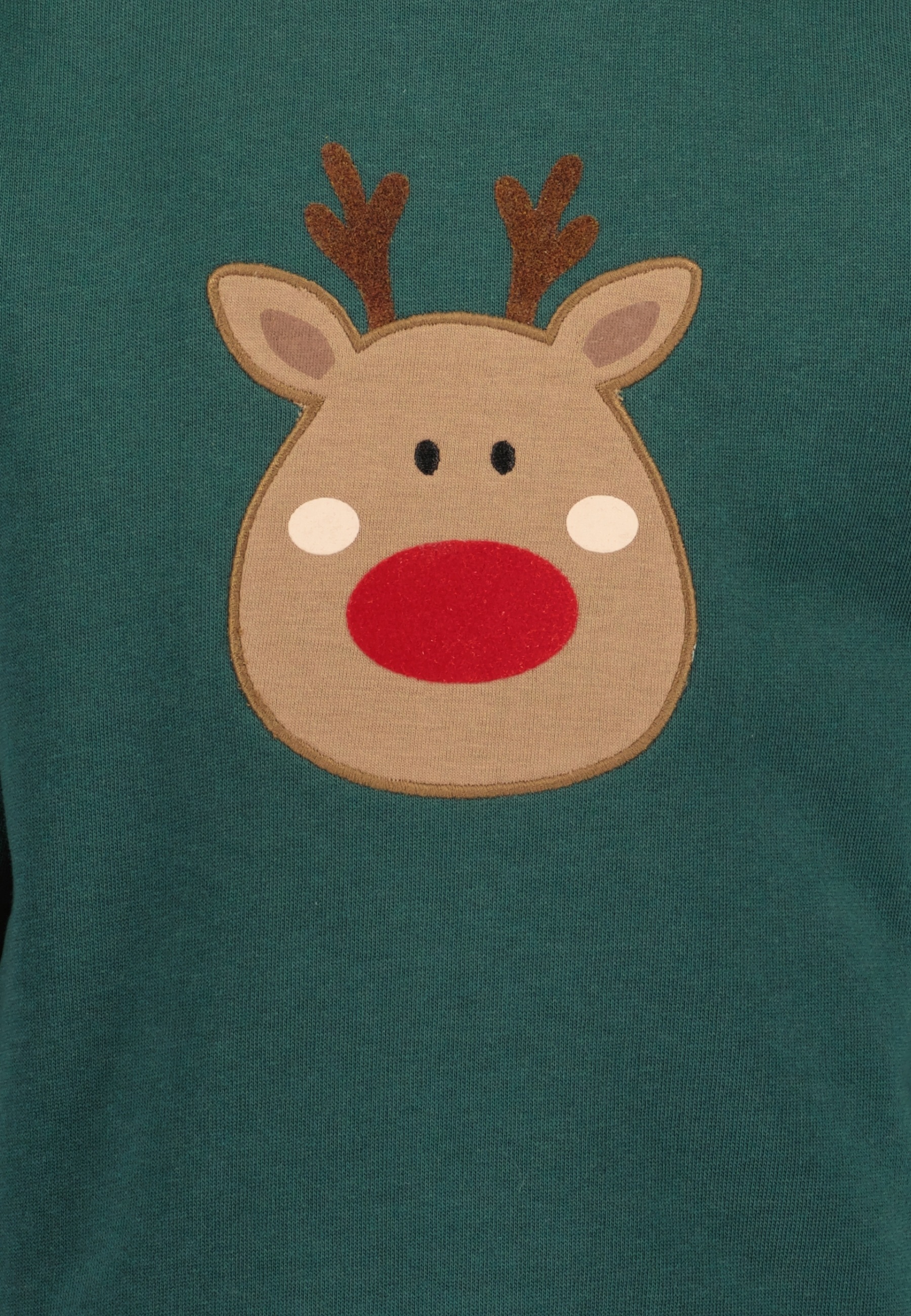 Blue Seven Sweatshirt »Blue Seven Jungen Sweatshirt«, (1 tlg.)