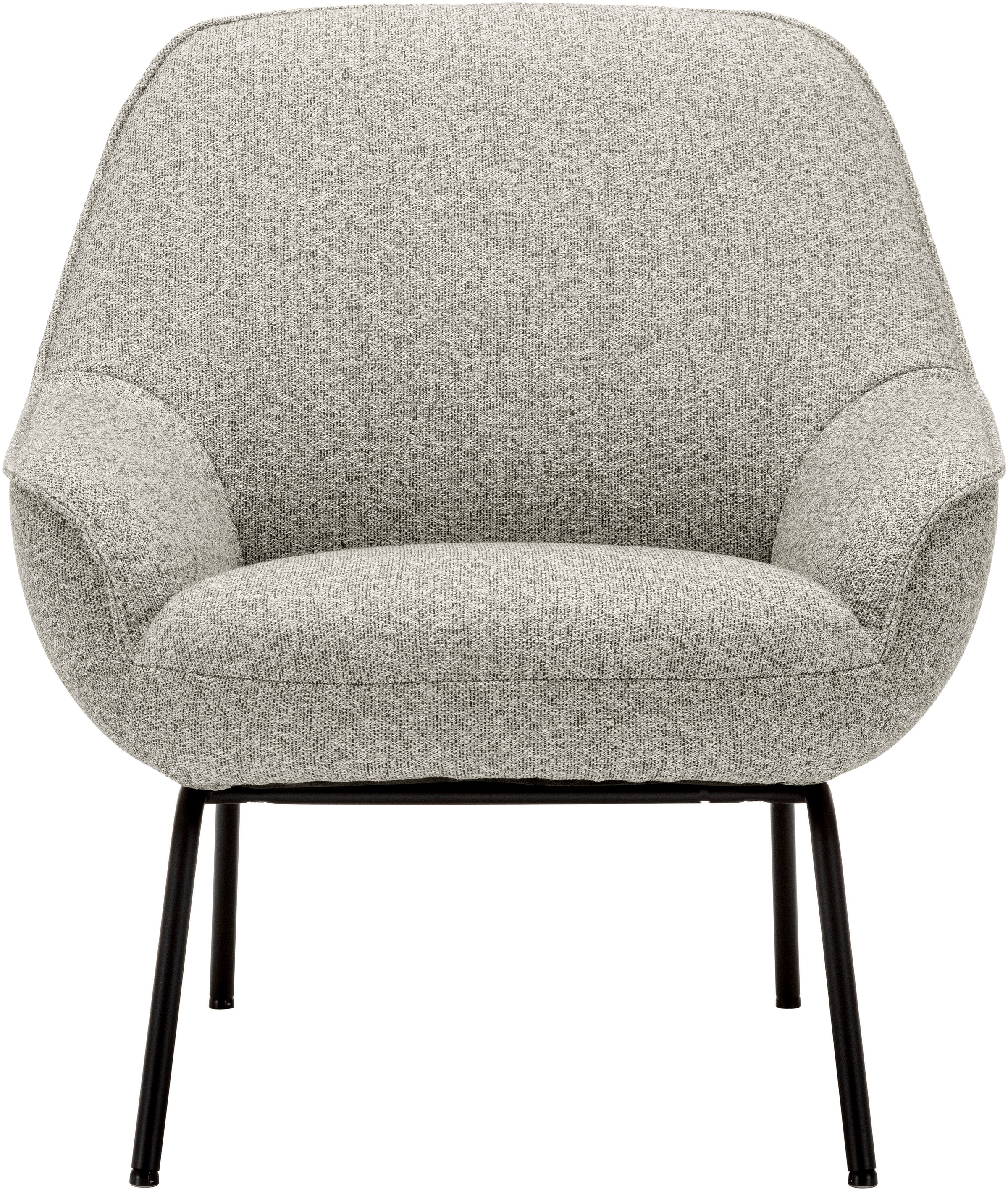 Creation BY ROLF BENZ Sessel »Designsessel CR.482 in hochwertiger Detailver günstig online kaufen