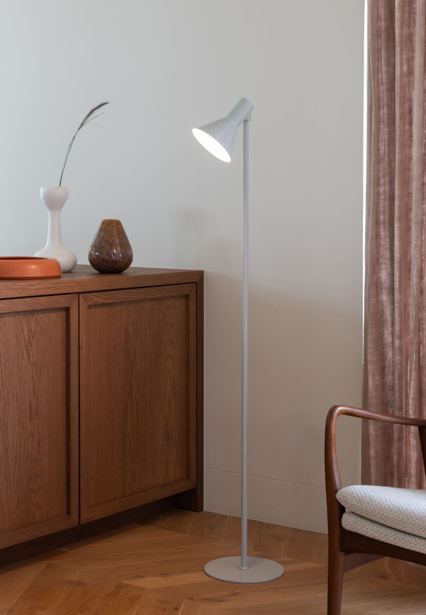 it's About RoMi Stehlampe »STAVANGER« E27 1 Stk.