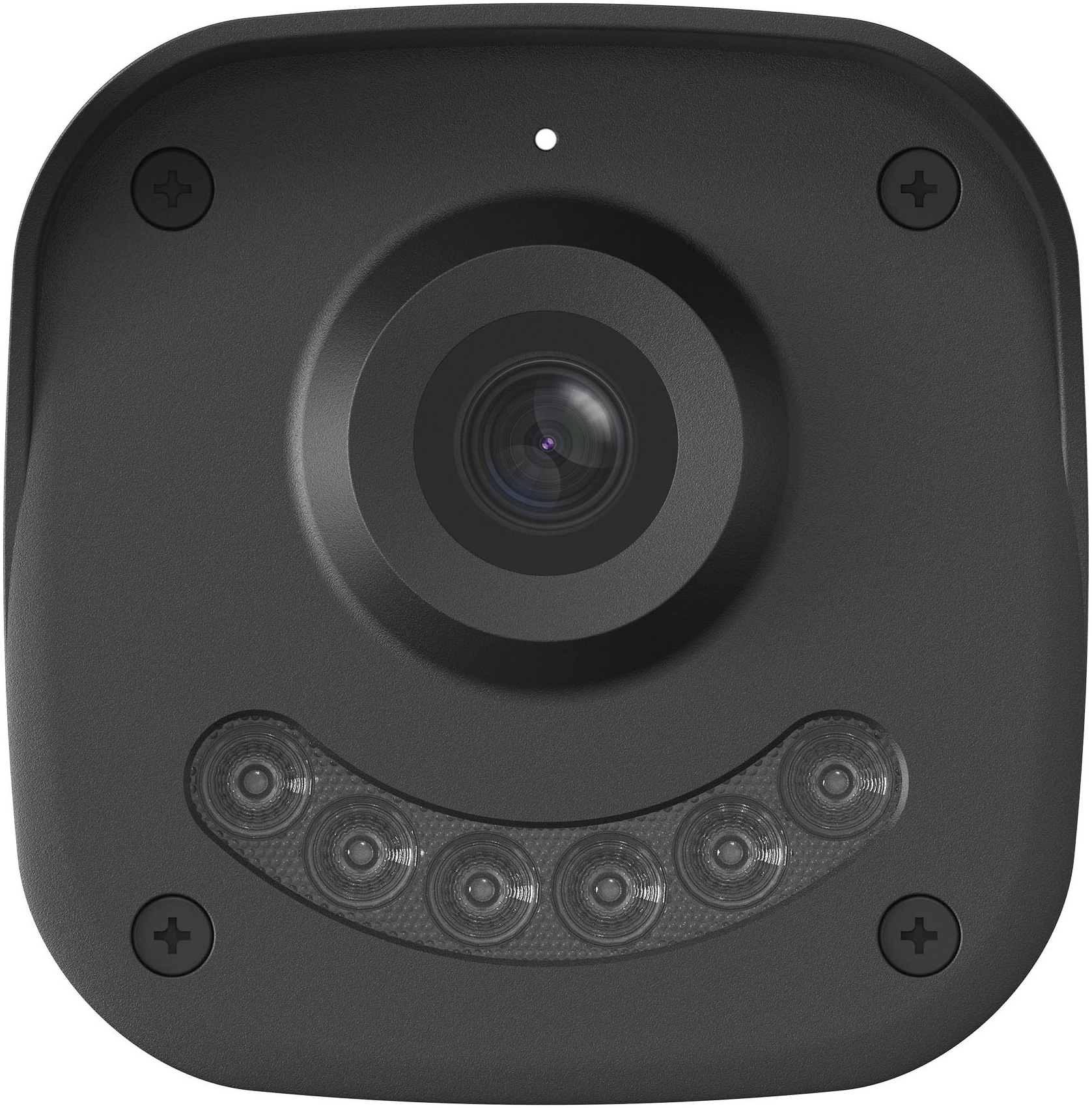 Strong Securitycam »Dual-Light PoE Außen-Überwachungskamera IP67«, 5-MP-Auflösung, Fahrzeugerkennung, Dual-Light Vision Farbaufnahmen