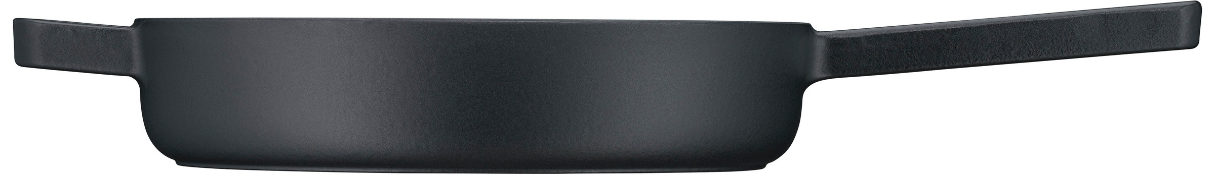 WMF Sauteuse »Flavour, Schmorpfanne 28 cm Induktion, Servierpfanne Gusseise günstig online kaufen