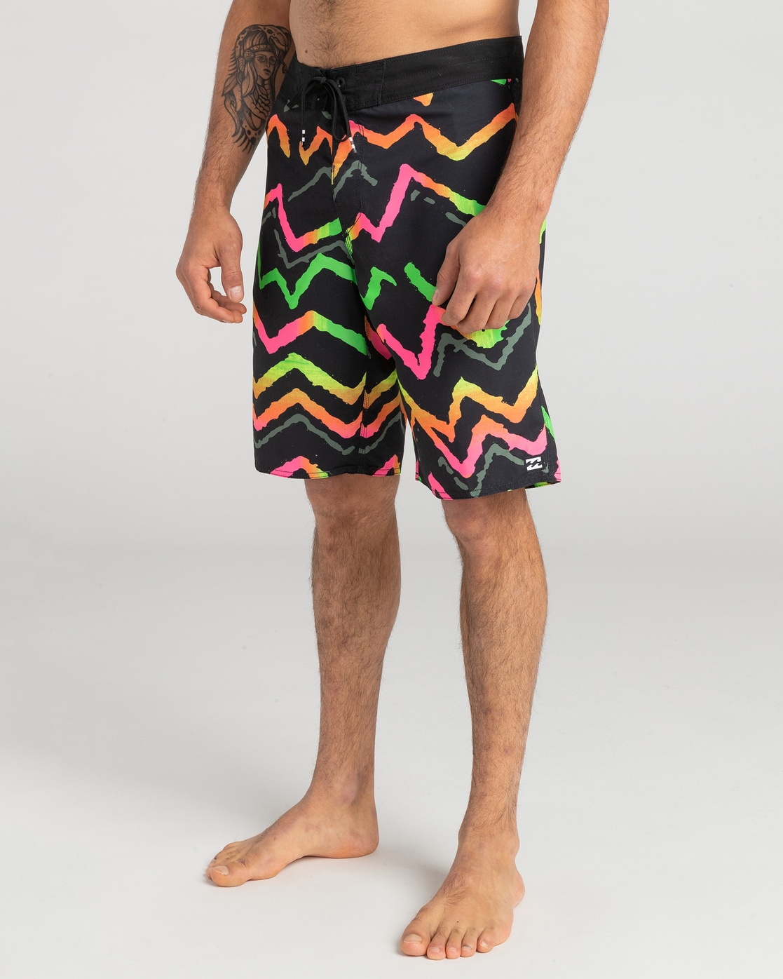 3. Bild von Billabong Boardshorts »Sundays OG«