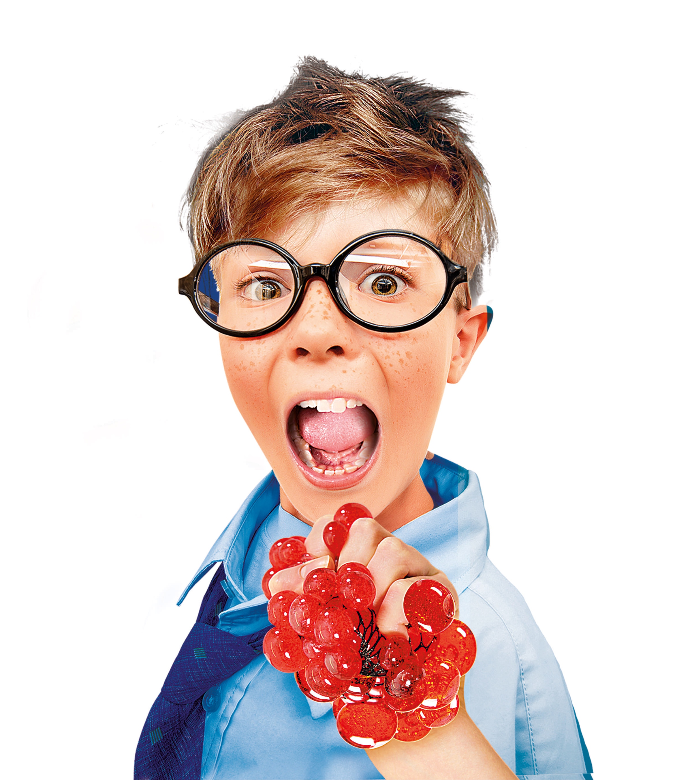 Clementoni® Kreativset »Galileo Lab, Squishy Balls« Made in Europe