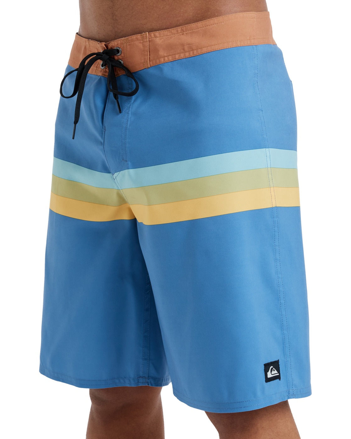 Quiksilver Boardshorts »Everyday Straight 20"«