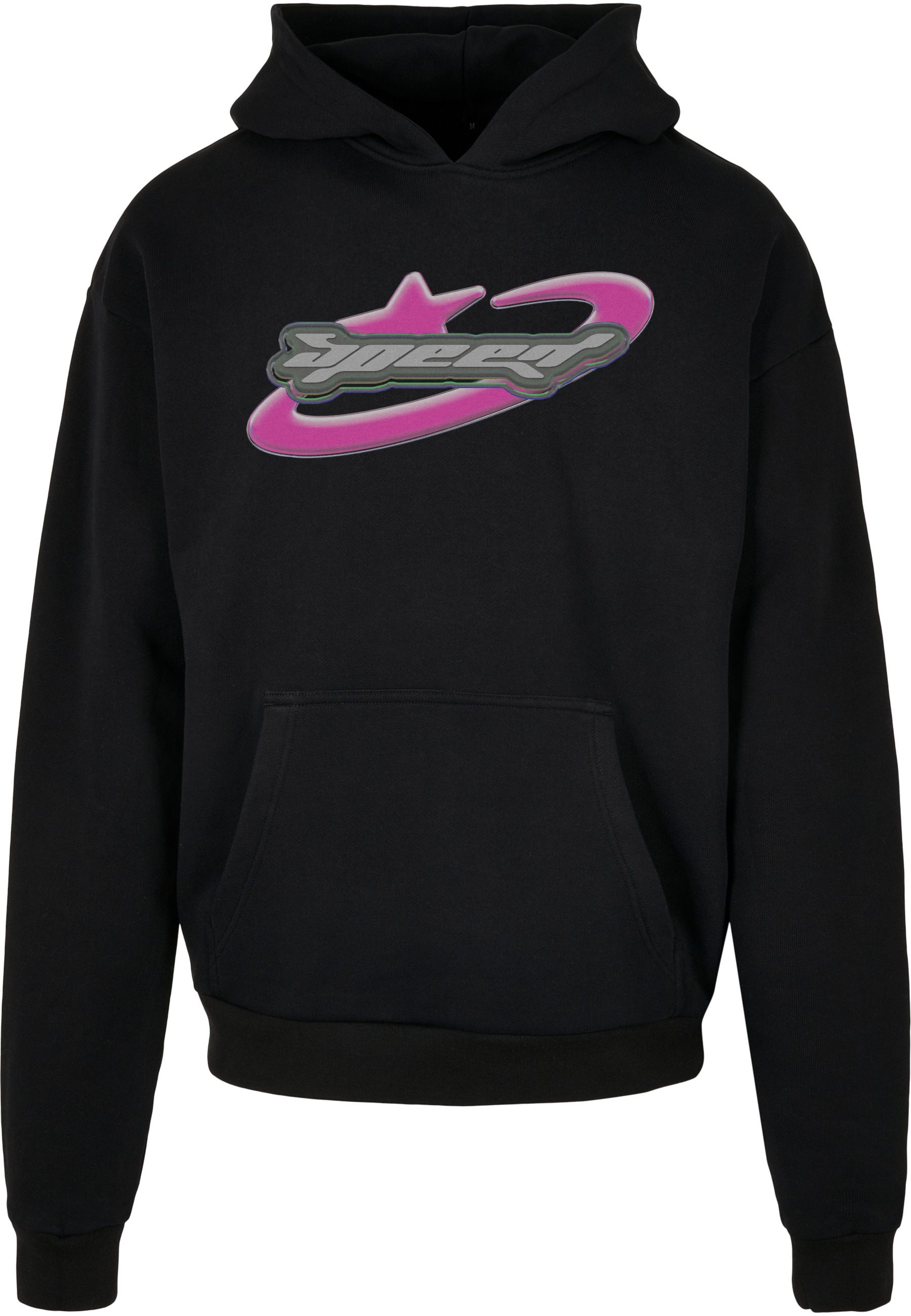 Upscale by Mister Tee Kapuzenpullover »Upscale by Mister Tee Herren Speed Logo Hoodie« 1 Stk.