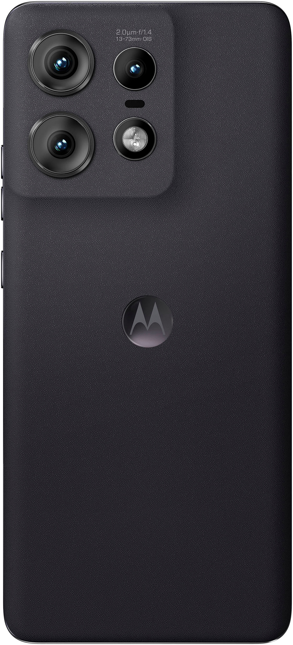 Motorola Smartphone »moto edge50 Pro«, schwarz, 16,94 cm/6,67 Zoll, 512 GB Speicherplatz, 50 MP Kamera