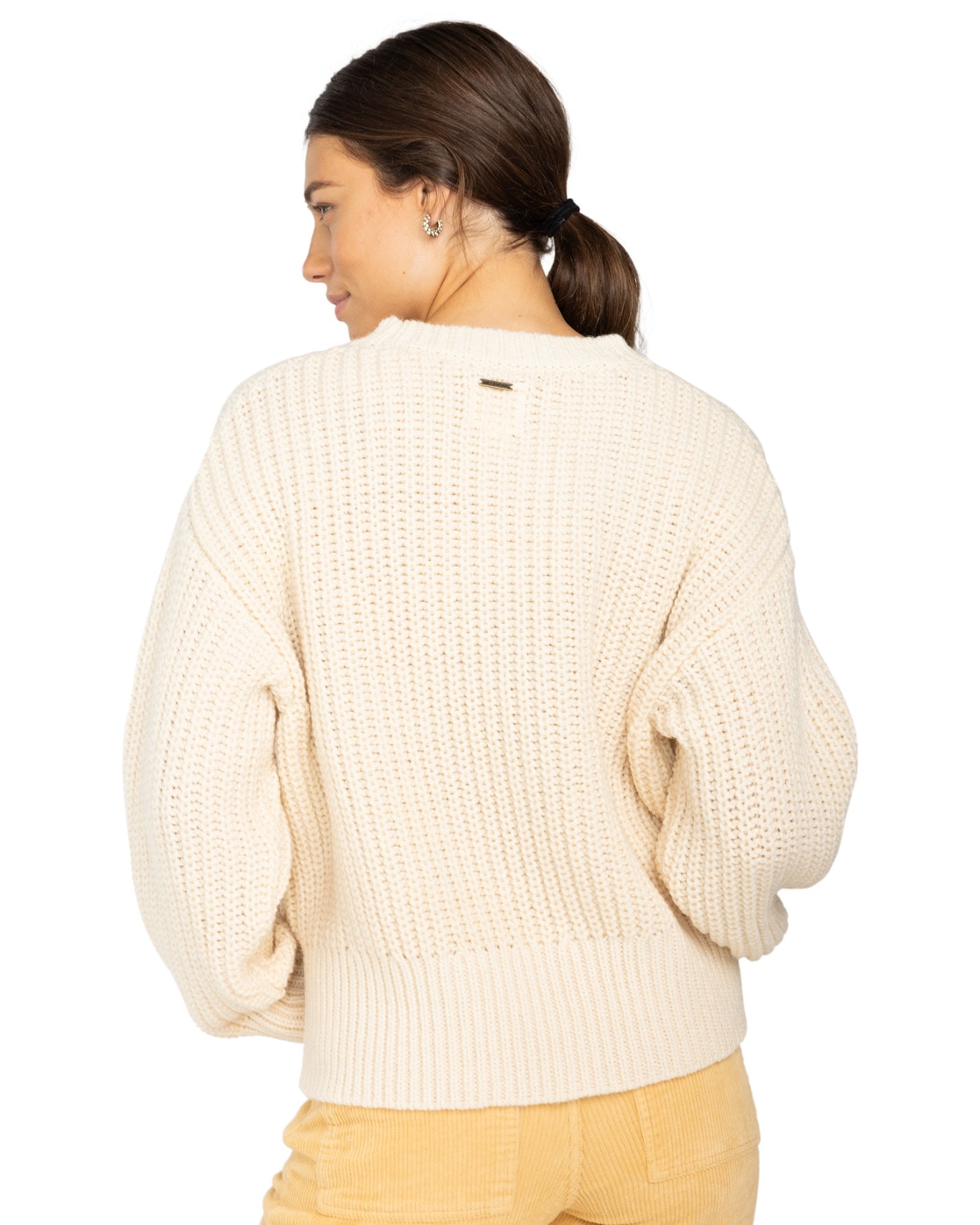 Billabong Pullunder »Good Fortune«