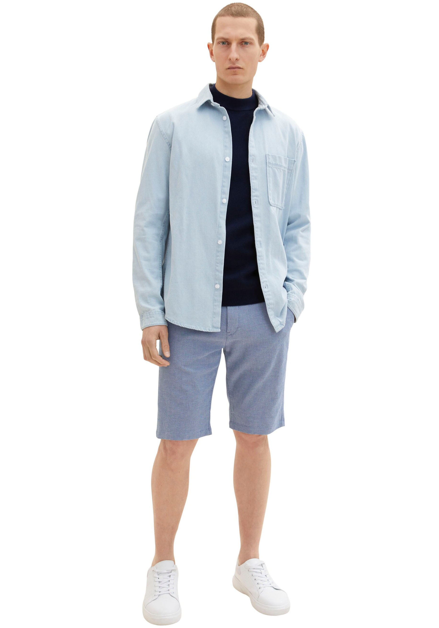 7. Bild von TOM TAILOR Shorts