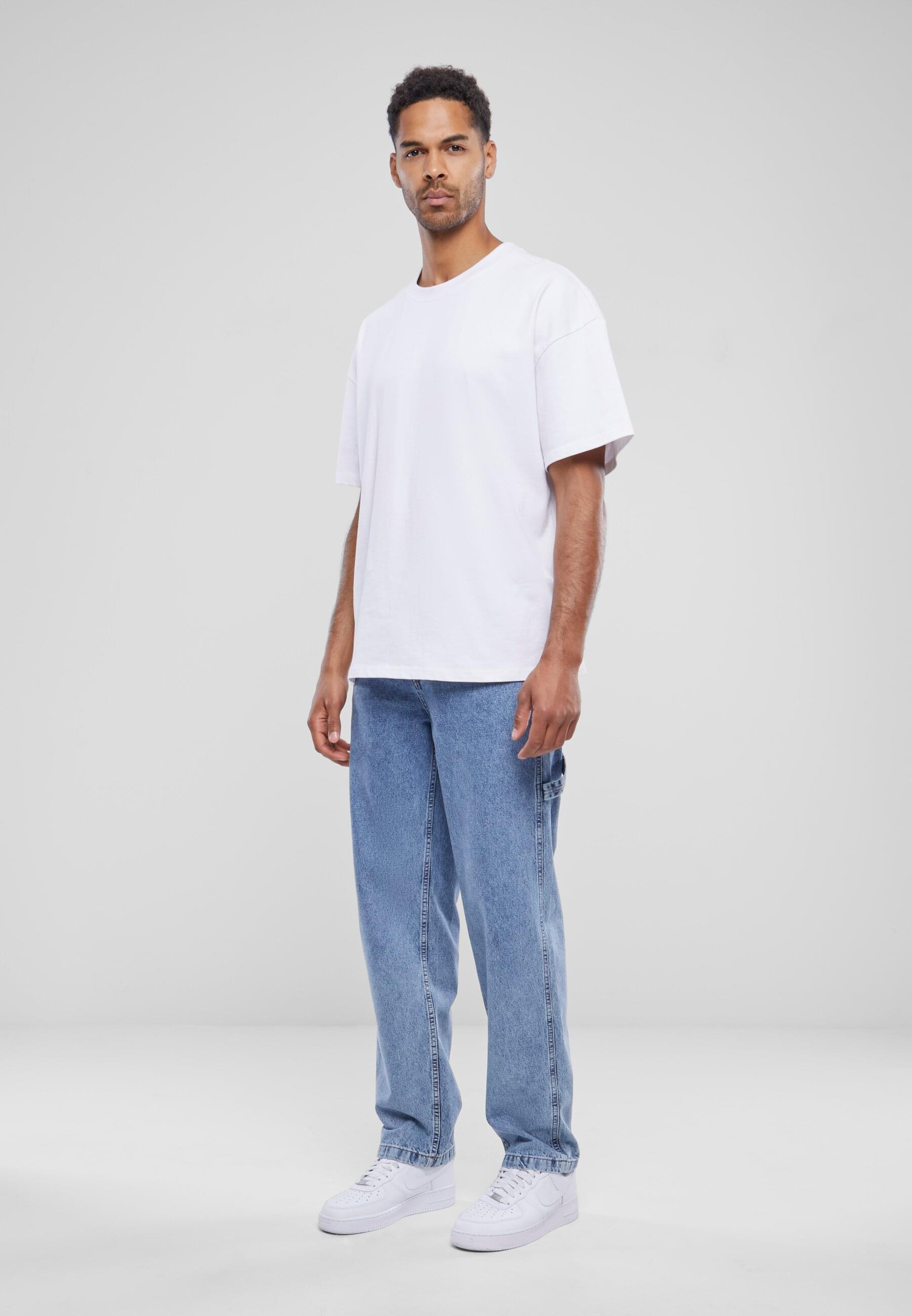 Karl Kani Bequeme Jeans »Karl Kani Herren KK Retro Baggy Denim«