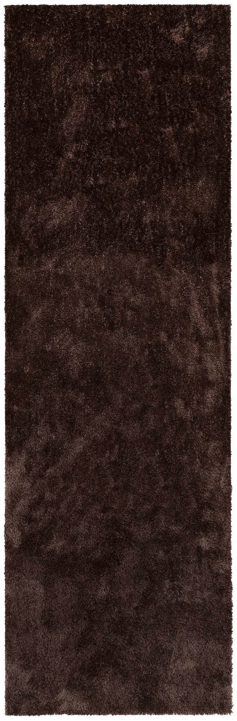 Bruno Banani Hochflor-Läufer "Dana Teppich, Kundenliebling" rechteckig 30 m günstig online kaufen