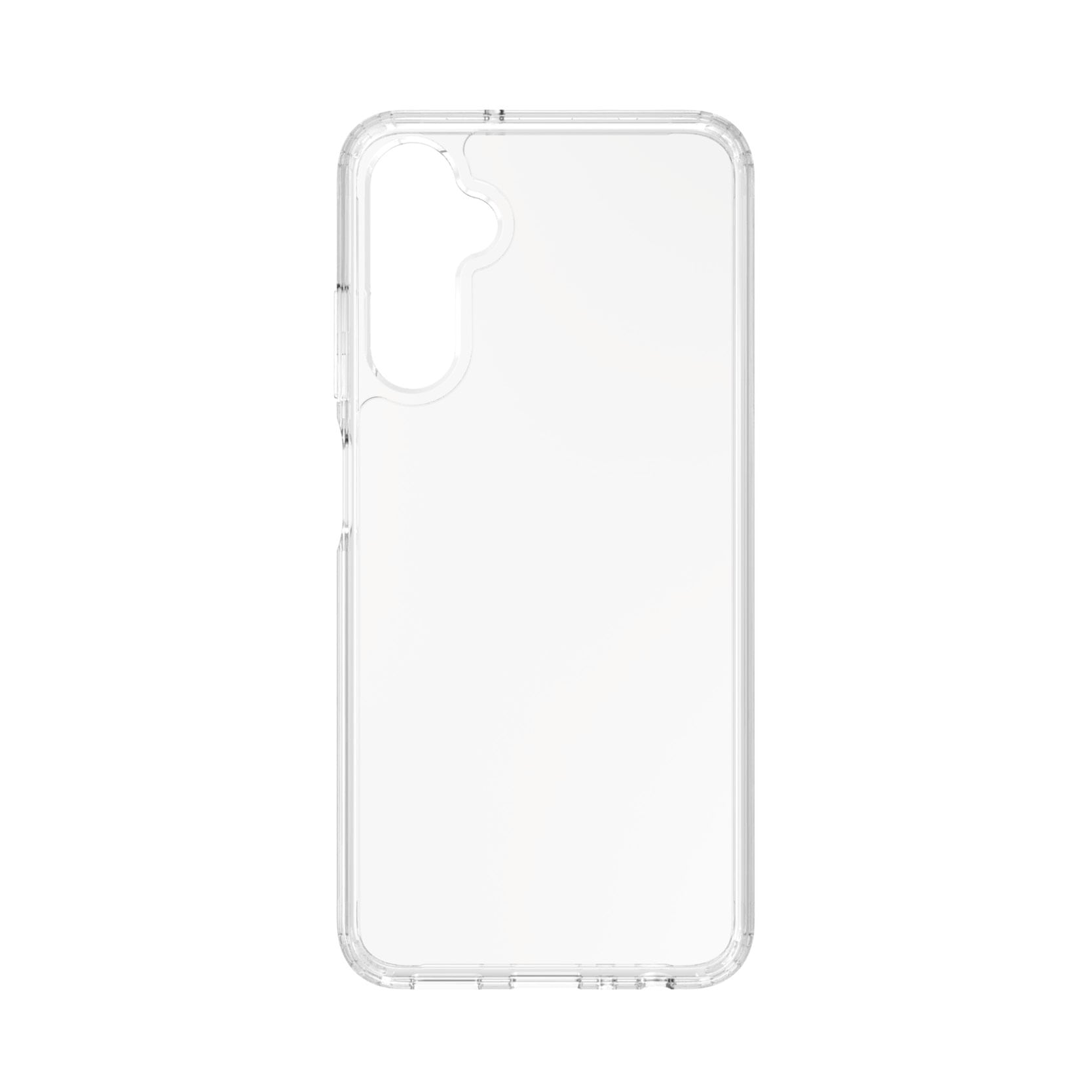 PanzerGlass Handyhülle »HardCase für Samsung Galaxy A05s«, Backcover, Schutzhülle, Schutz, Sturzschutz, stoßfest