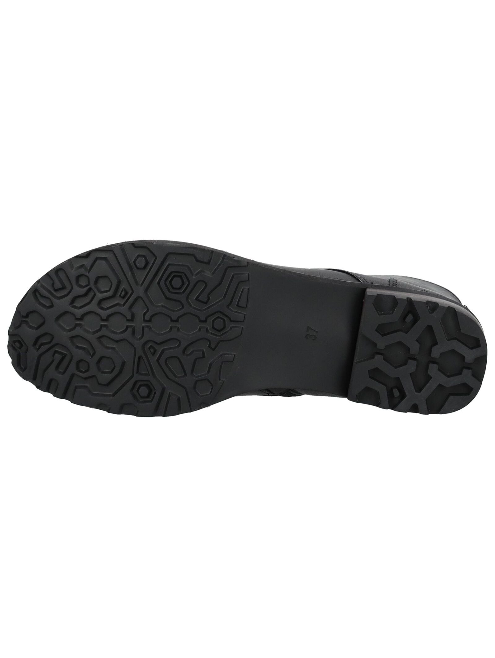 Everybody Schnürstiefelette »Everybody Stiefelette Leder«