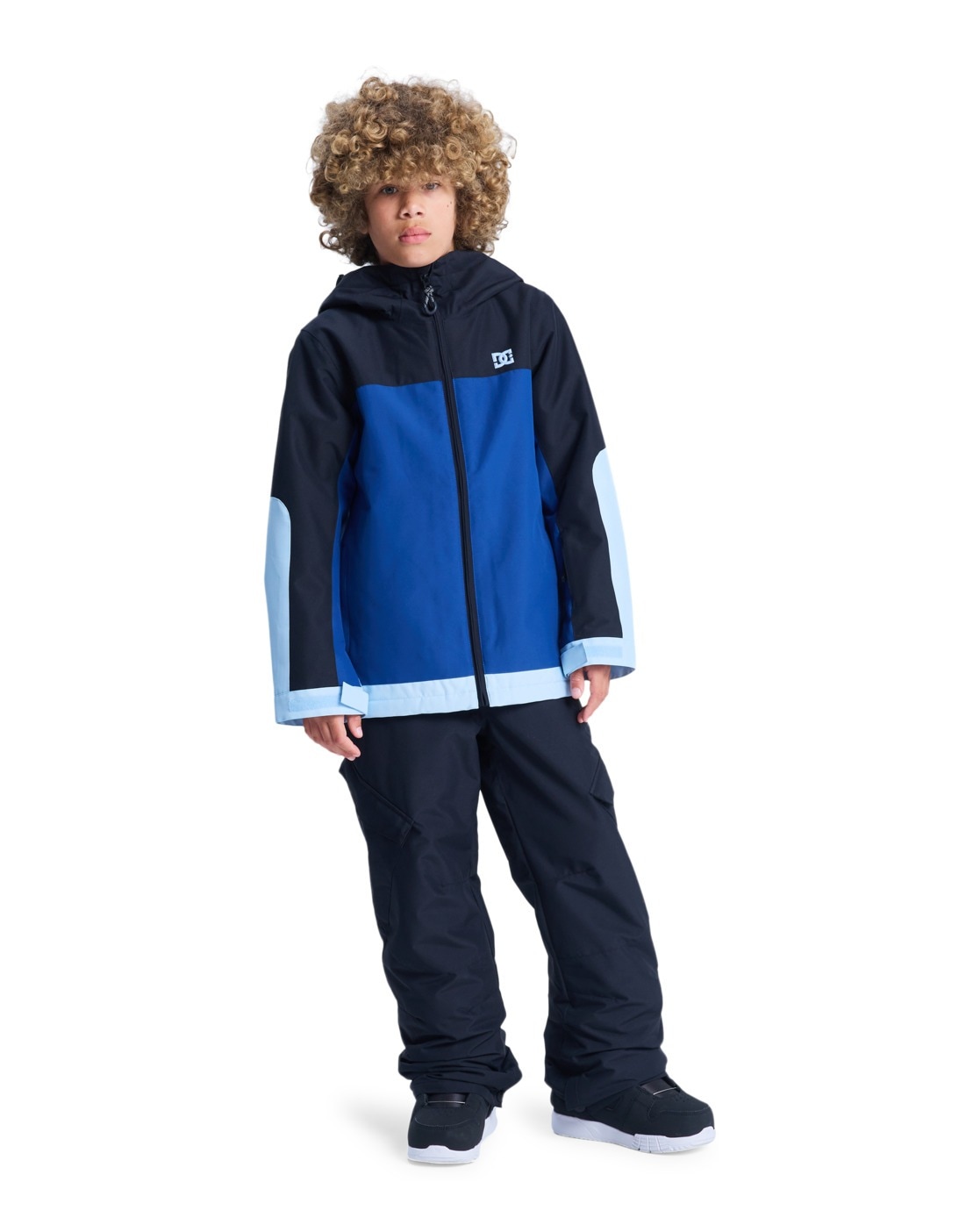 DC Shoes Snowboardjacke »Defiant«